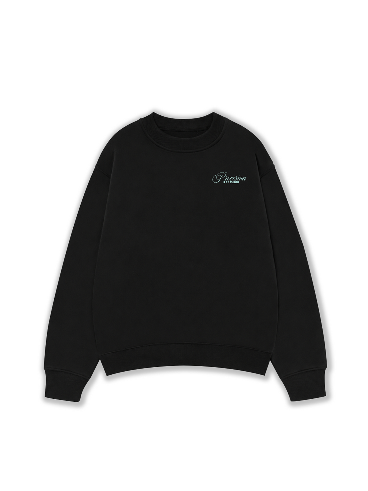 Áo Sweater Nỉ Hai Da Forever Classic 911