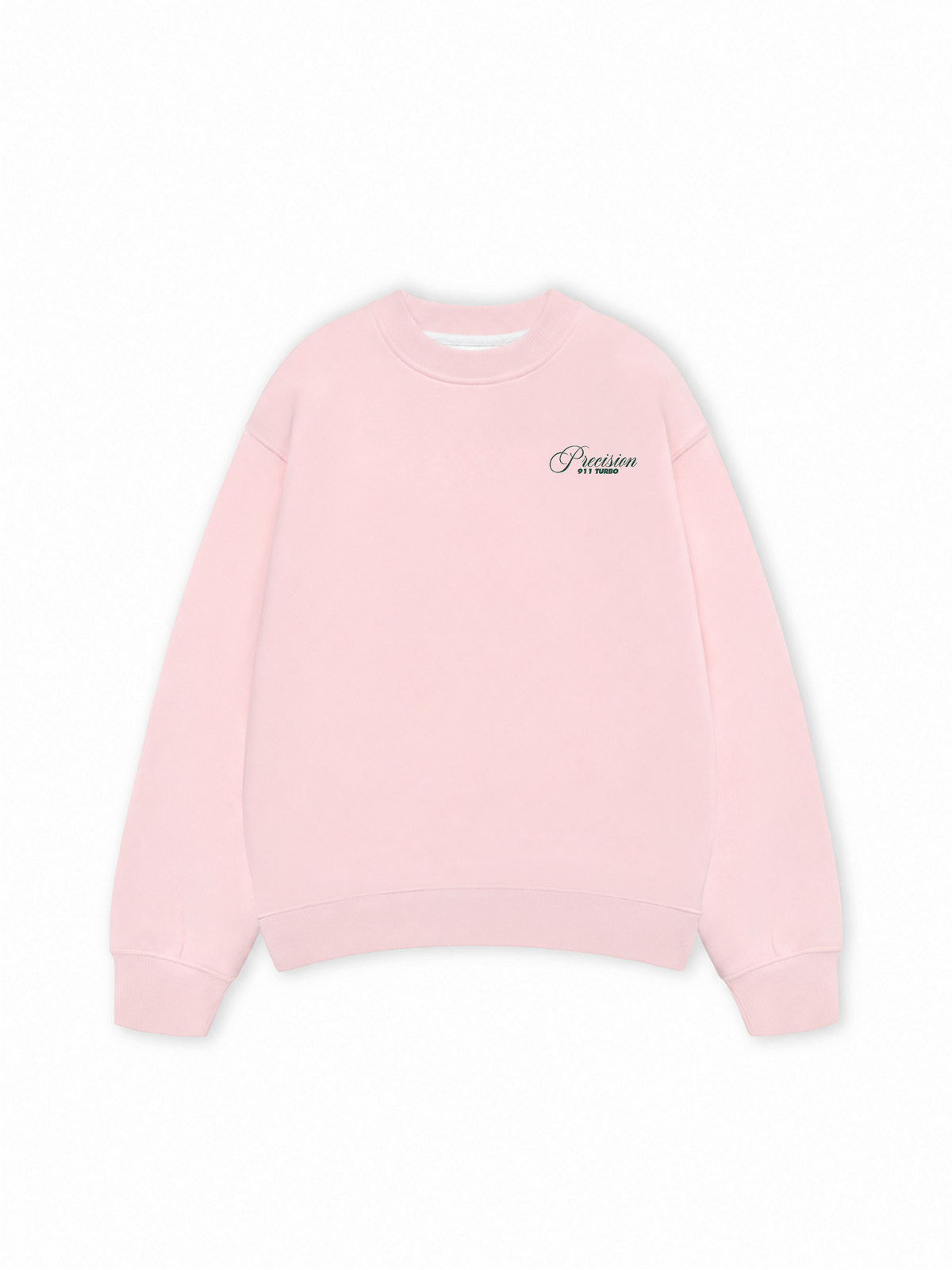Áo Sweater Nỉ Hai Da Forever Classic 911