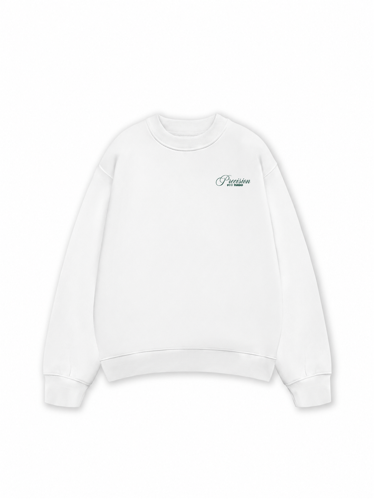 Áo Sweater Nỉ Hai Da Forever Classic 911