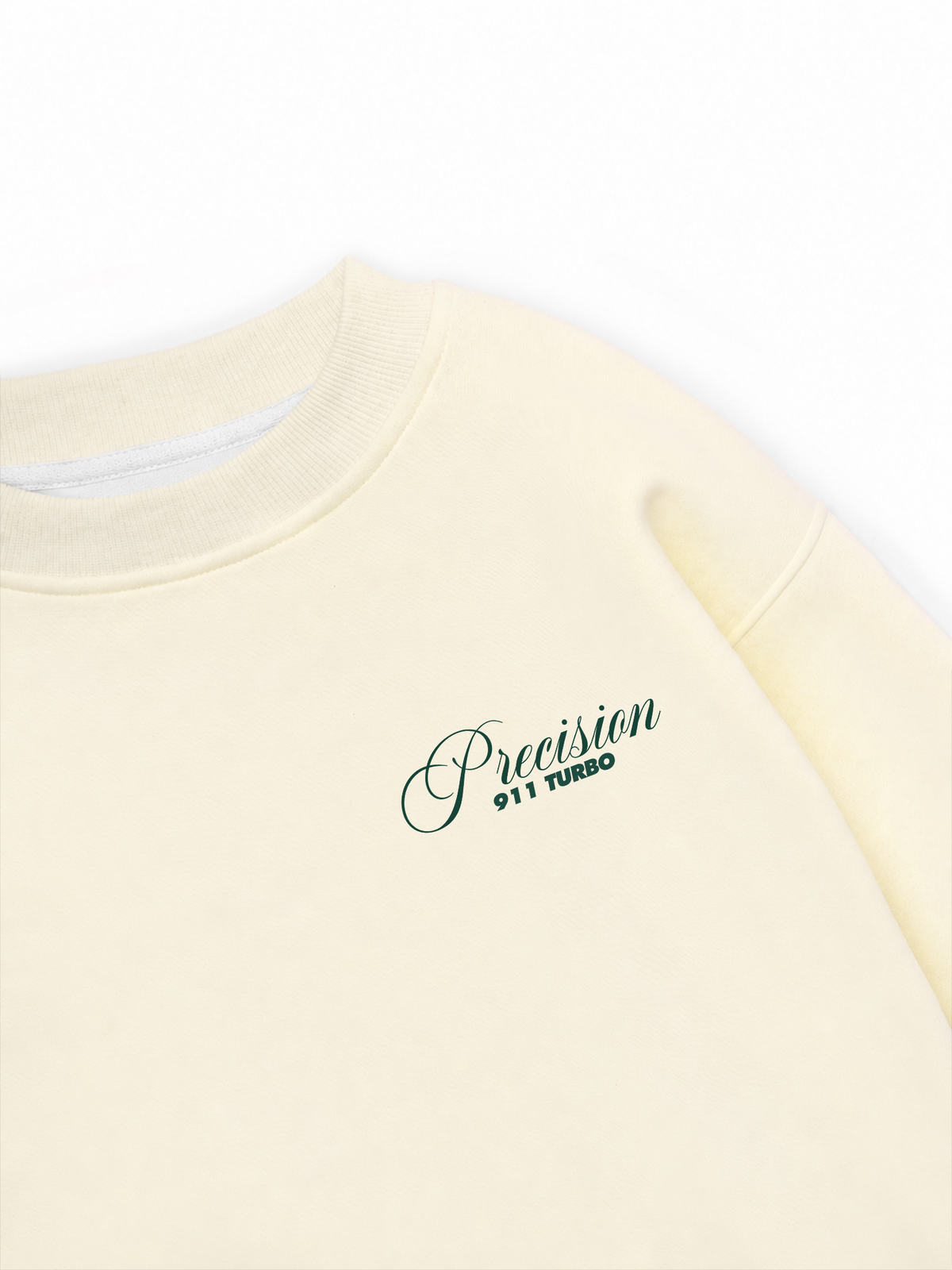 Áo Sweater Nỉ Hai Da Forever Classic 911