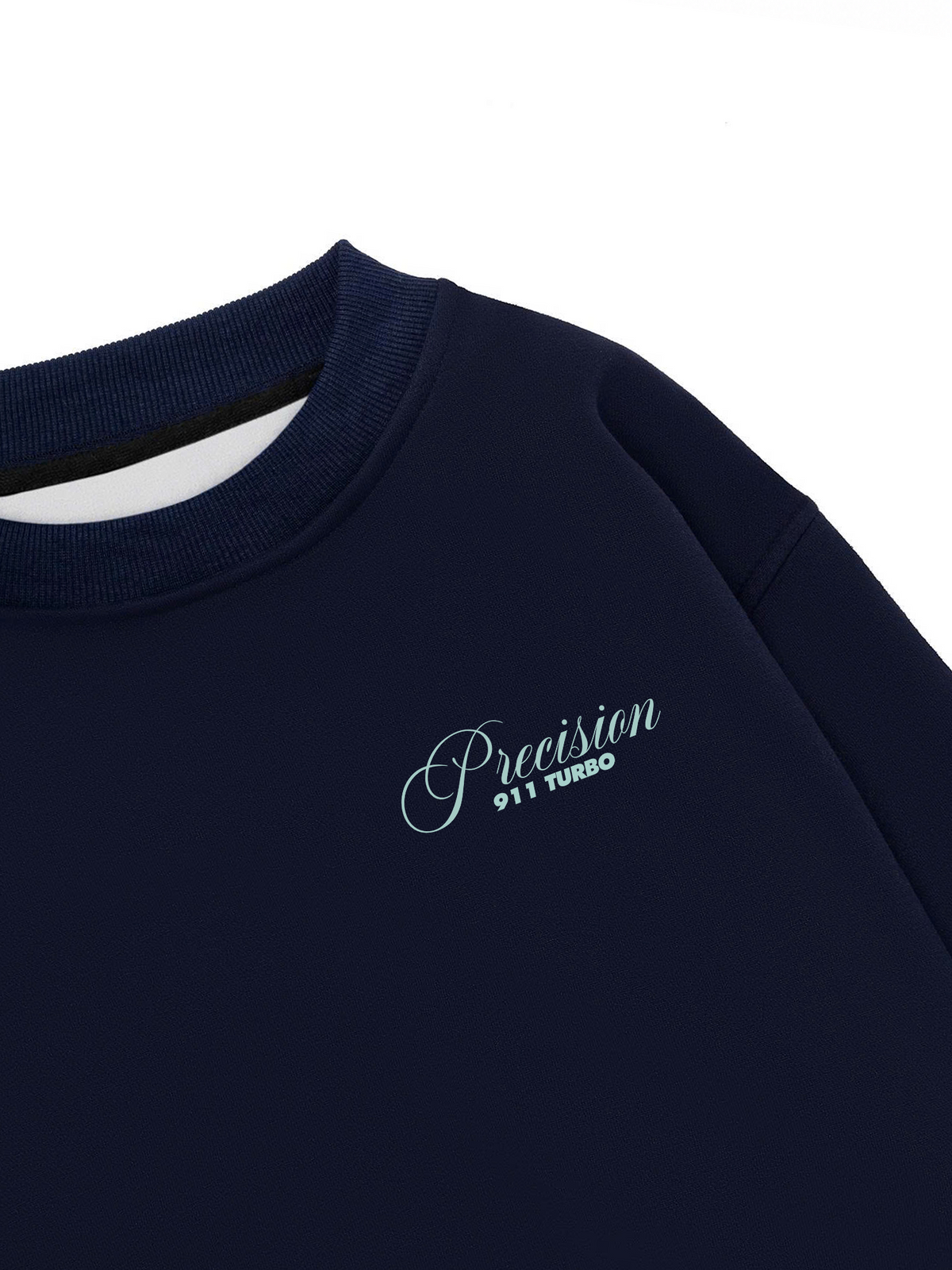 Áo Sweater Nỉ Hai Da Forever Classic 911