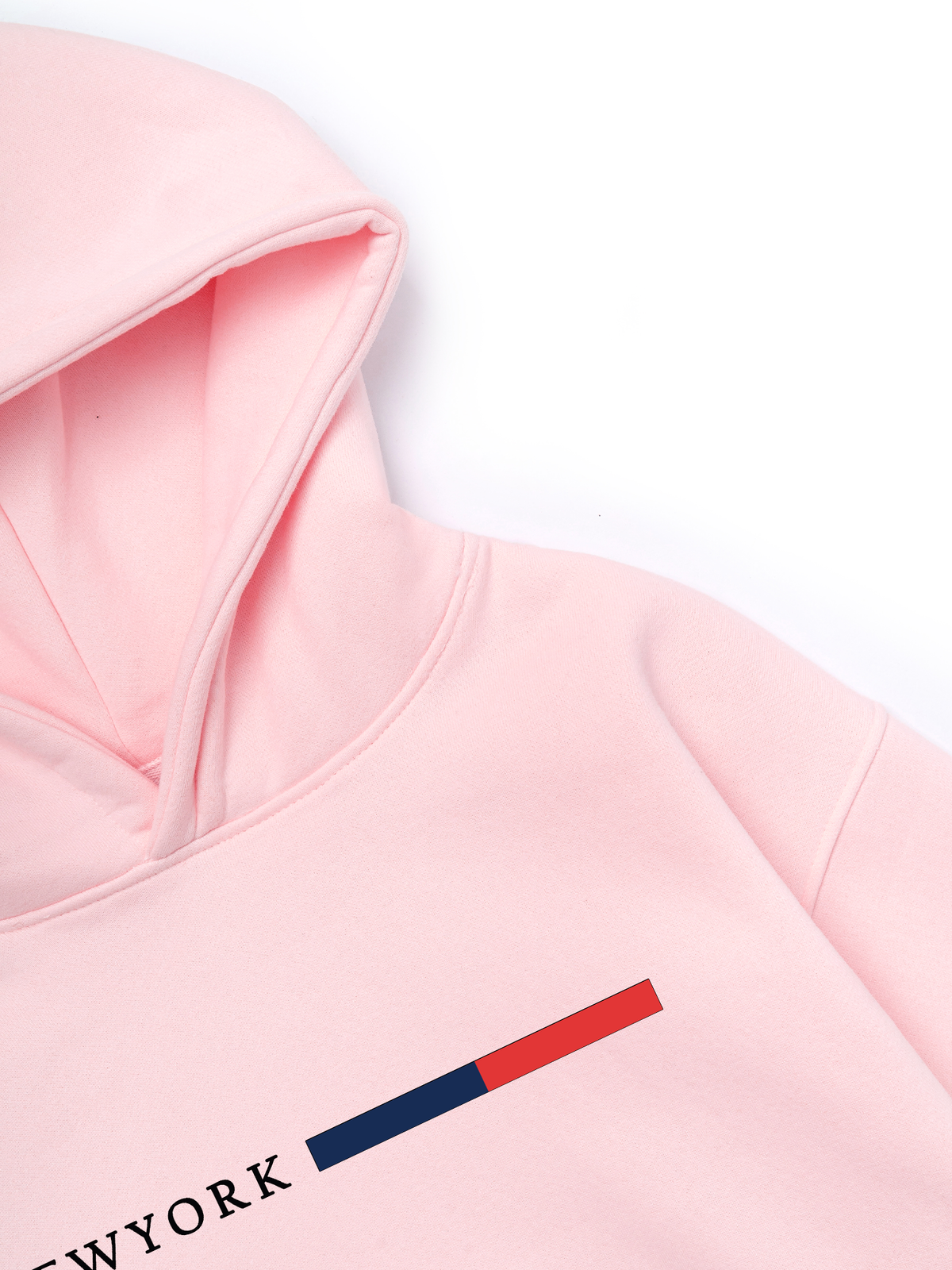 Áo Hoodie Nỉ Hai Da City Newyork