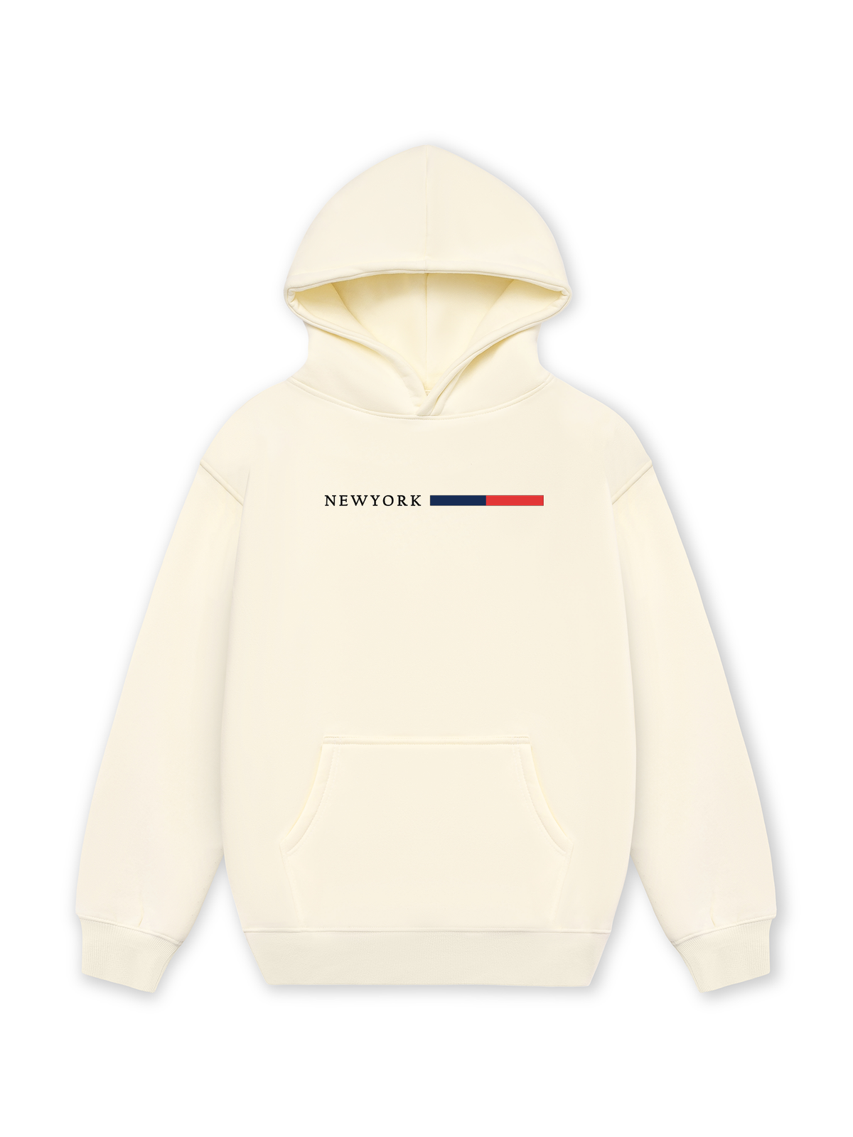 Áo Hoodie Nỉ Hai Da City Newyork
