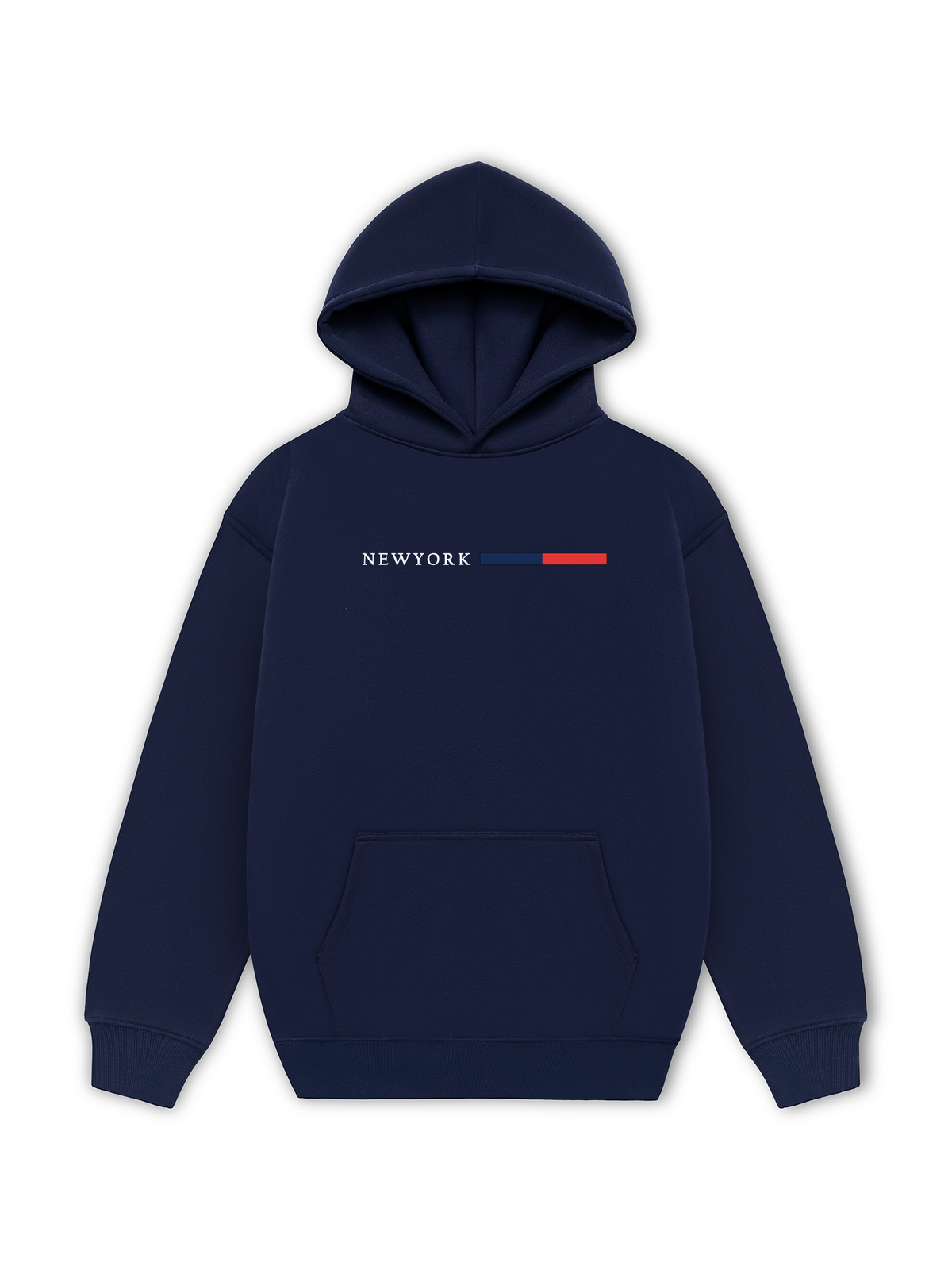 Áo Hoodie Nỉ Hai Da City Newyork