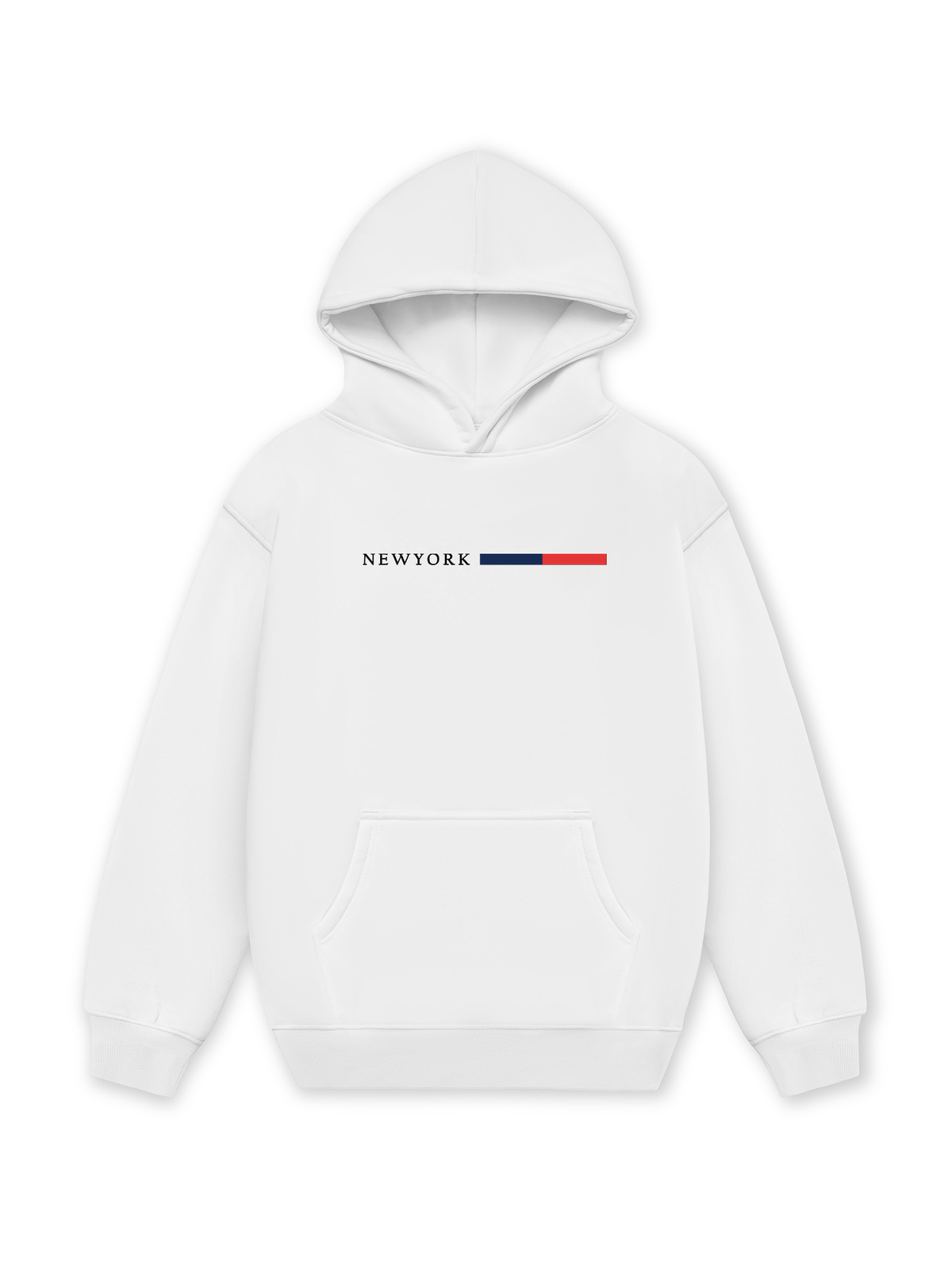 Áo Hoodie Nỉ Hai Da City Newyork