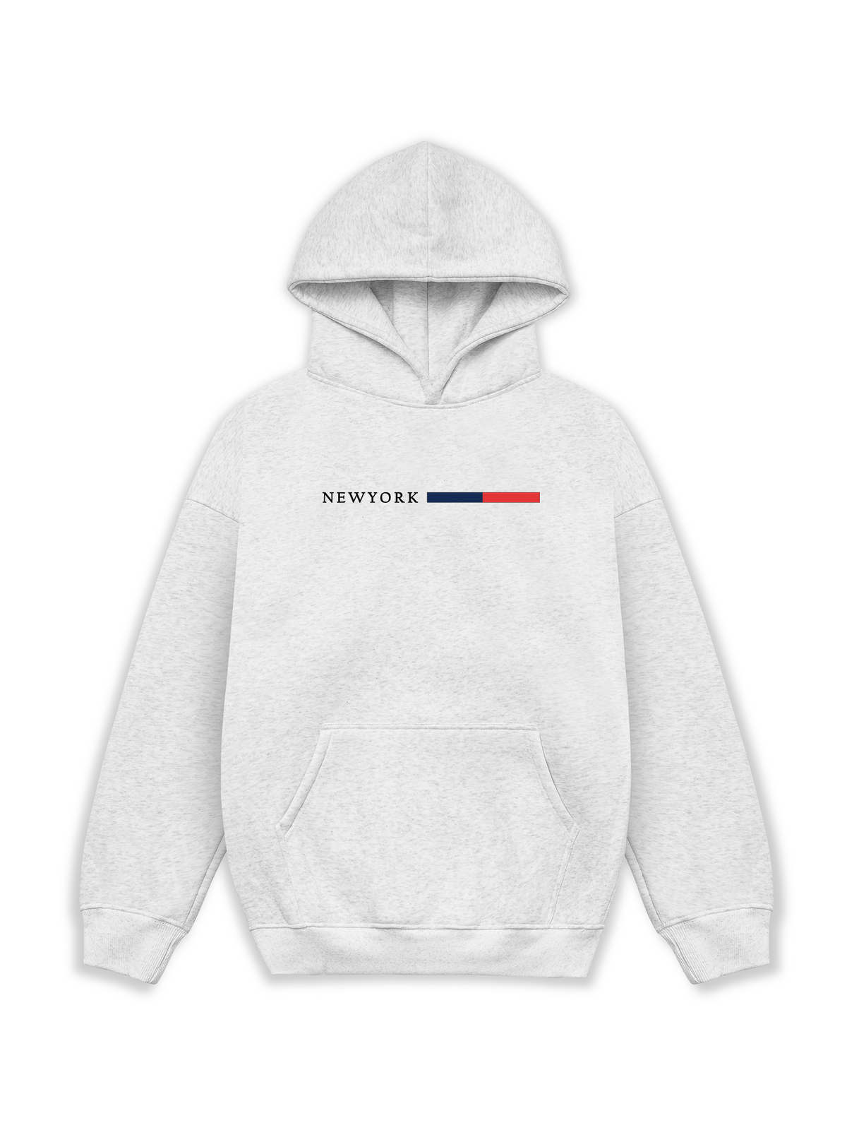 Áo Hoodie Nỉ Hai Da City Newyork