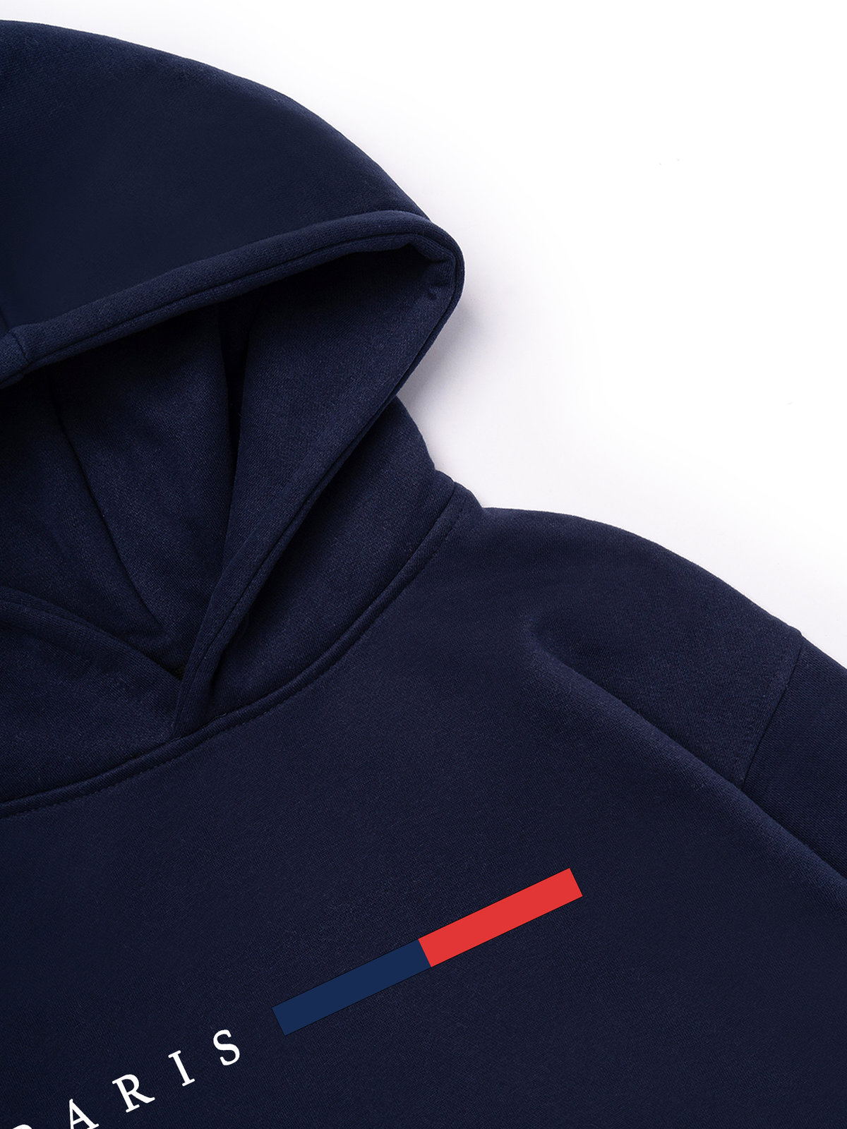Áo Hoodie Nỉ Hai Da City Paris Basic Logo City Newyork
