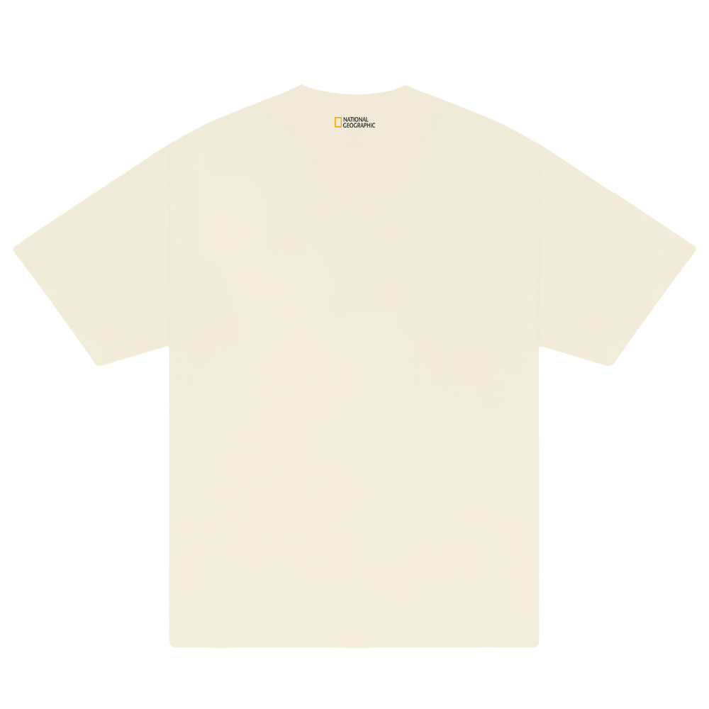 Wild Life Basic Logo T-Shirt