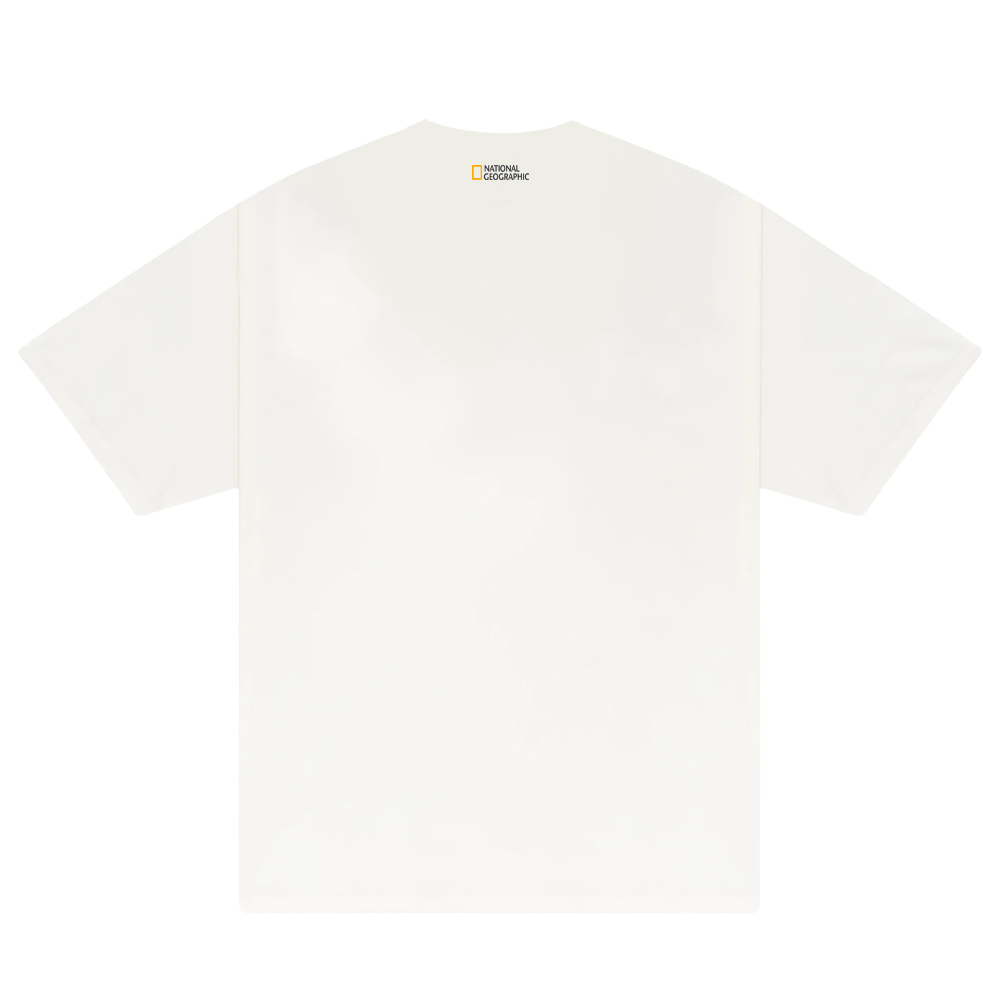 Wild Life Basic Logo T-Shirt