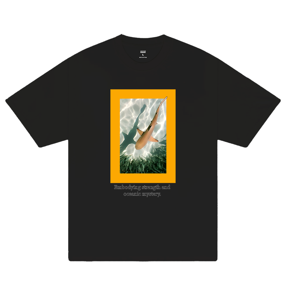 Wild Life Embodying Strength T-Shirt