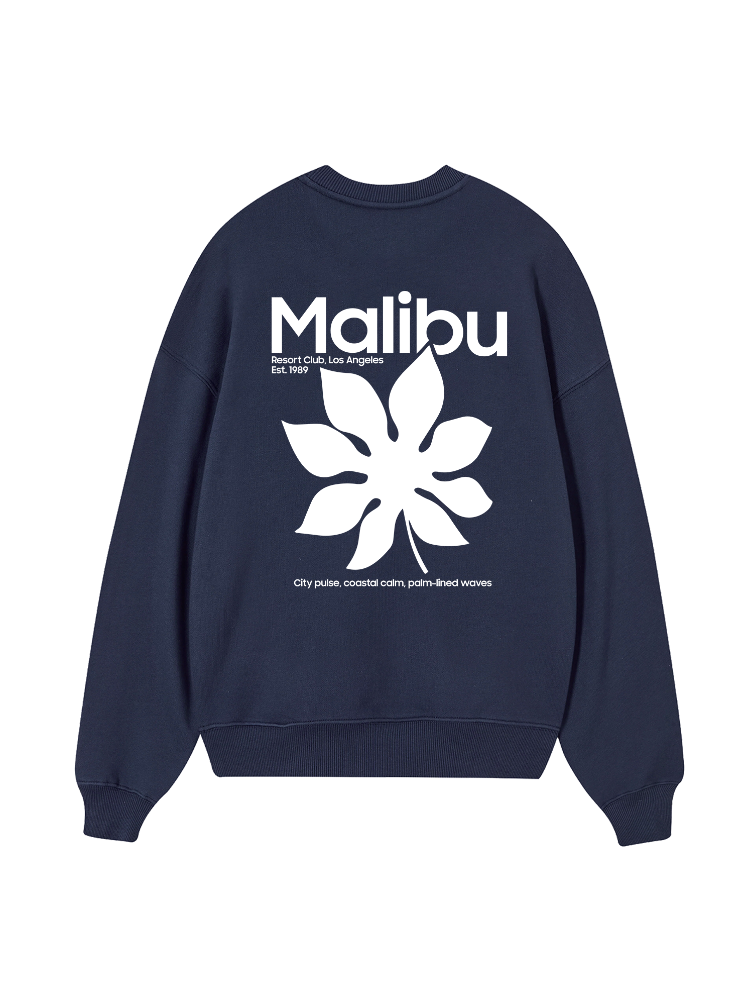 Malibu Sweater
