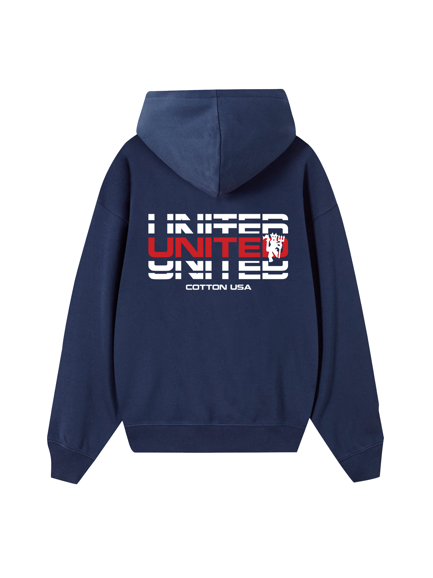 United Team Hoodie
