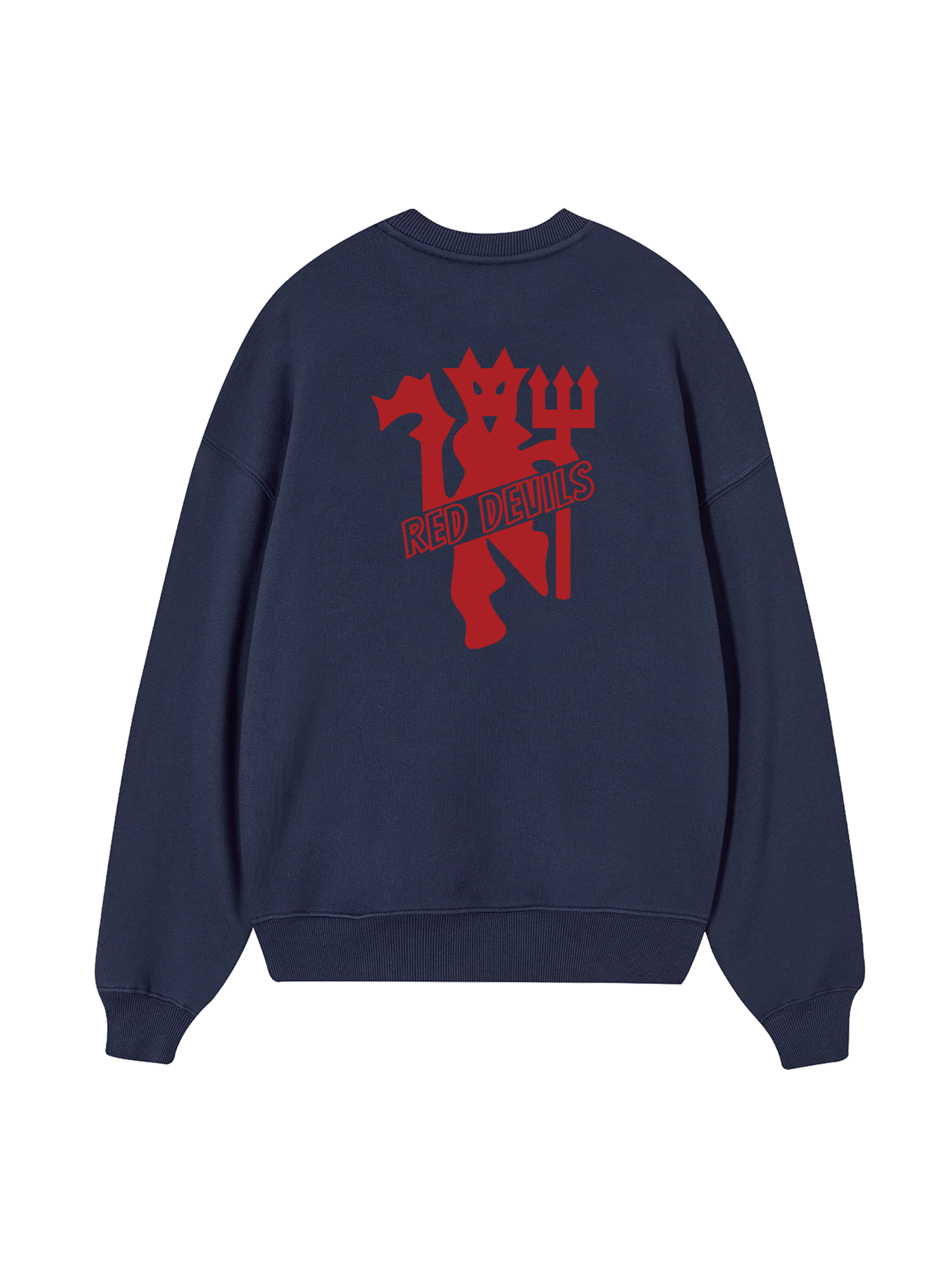 Red Devils Sweater