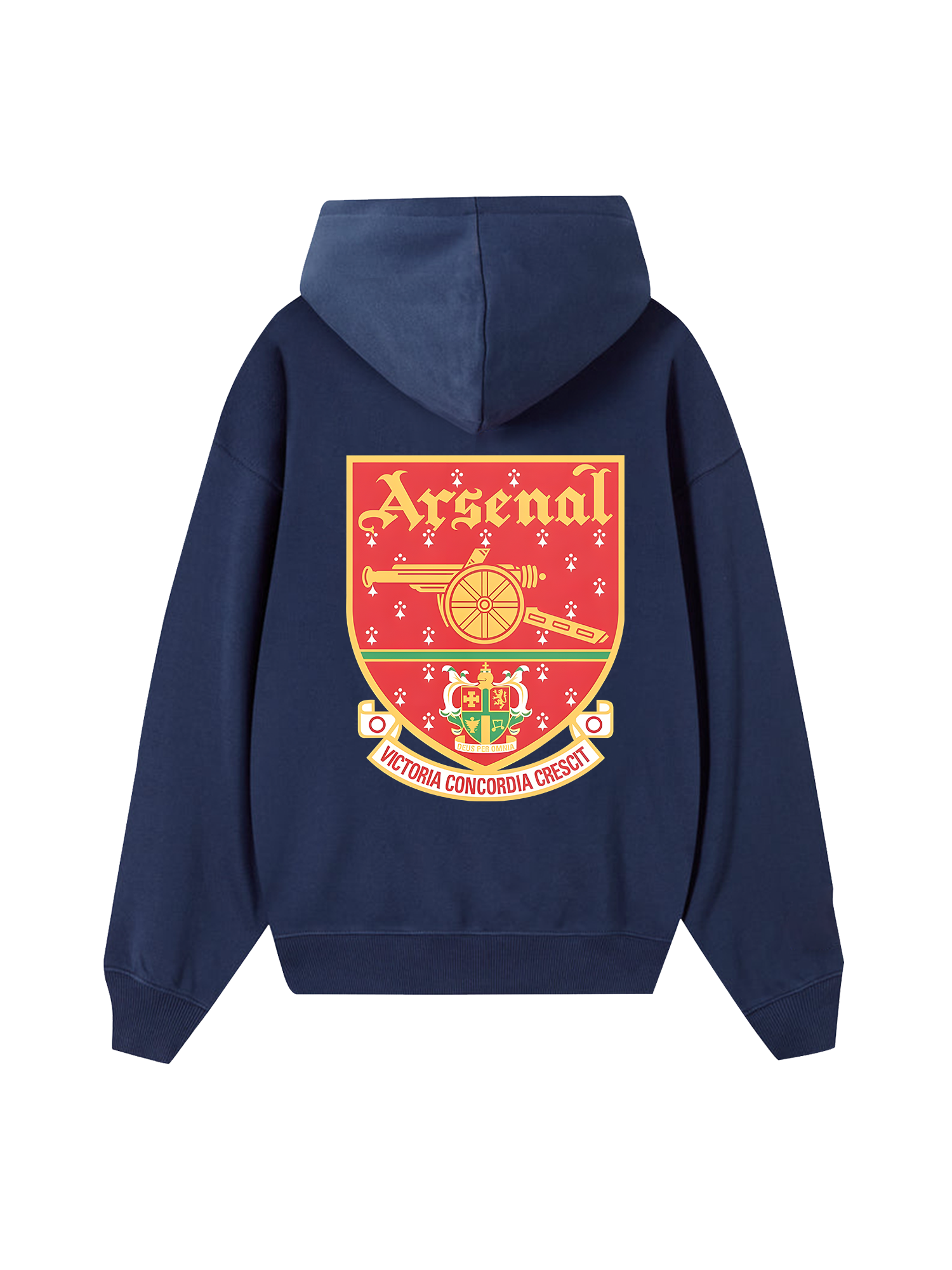 Arsenal Victoria Hoodie