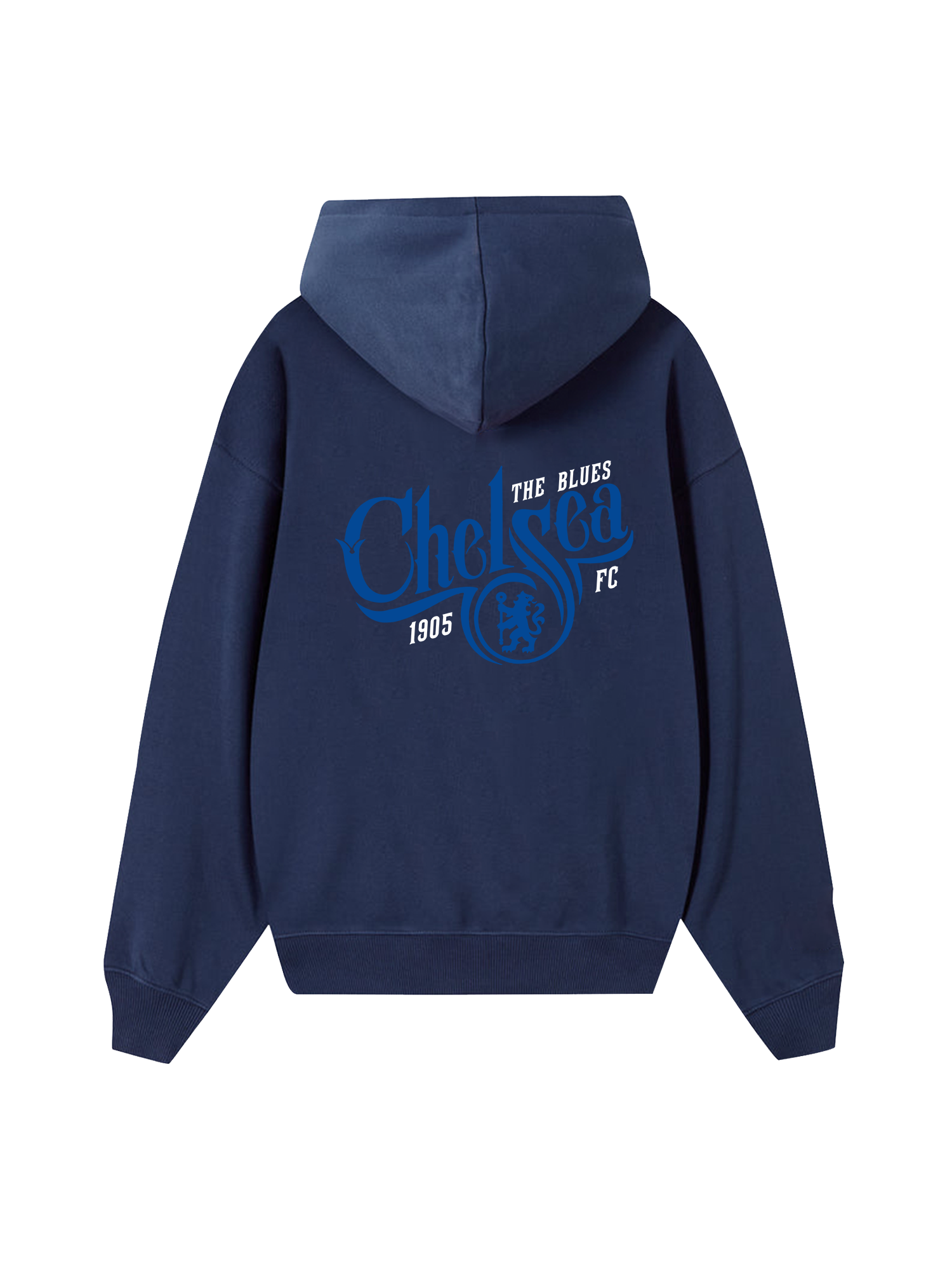 Chelsea The Blues Hoodie