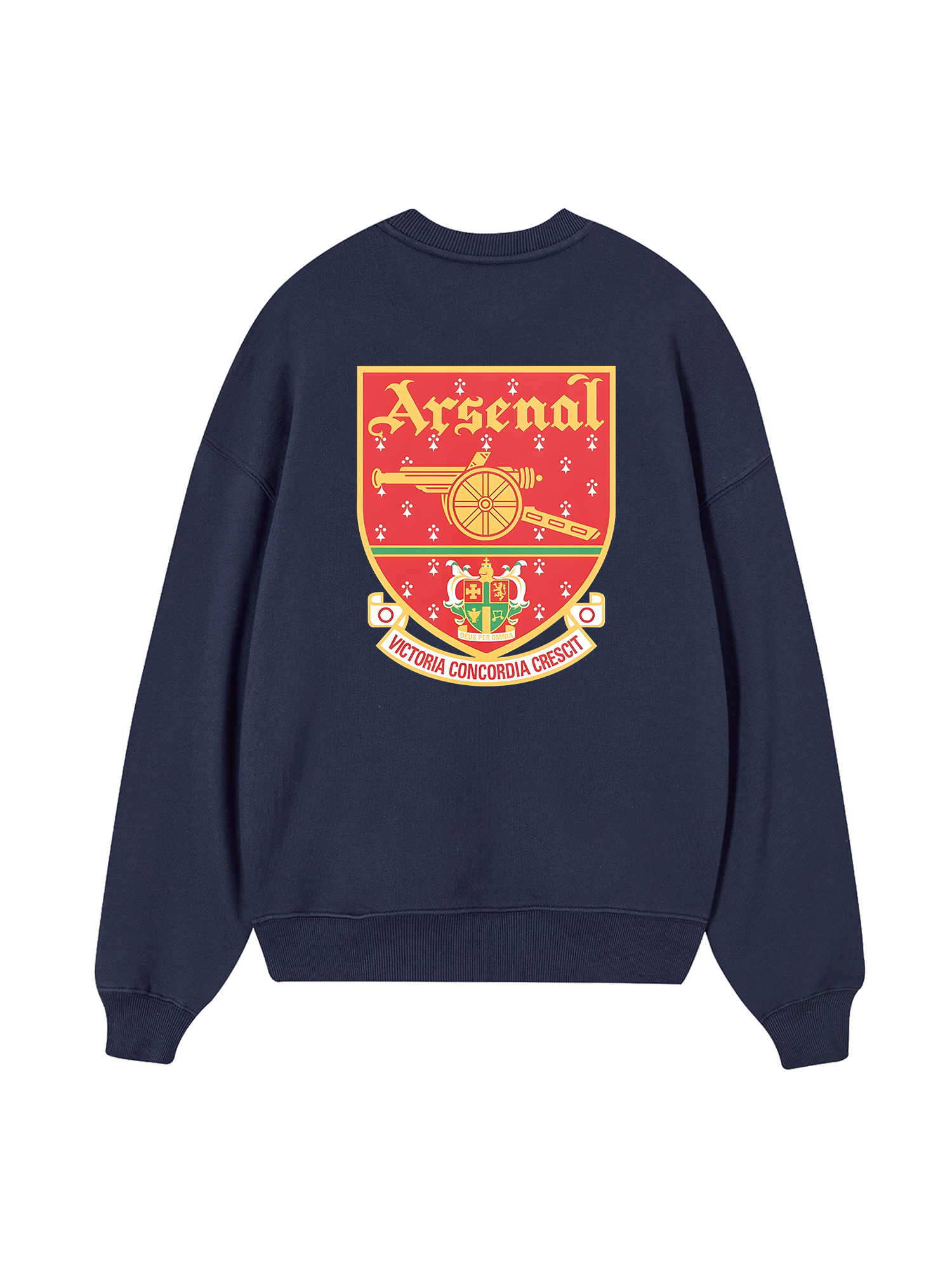 Arsenal Victoria Sweater