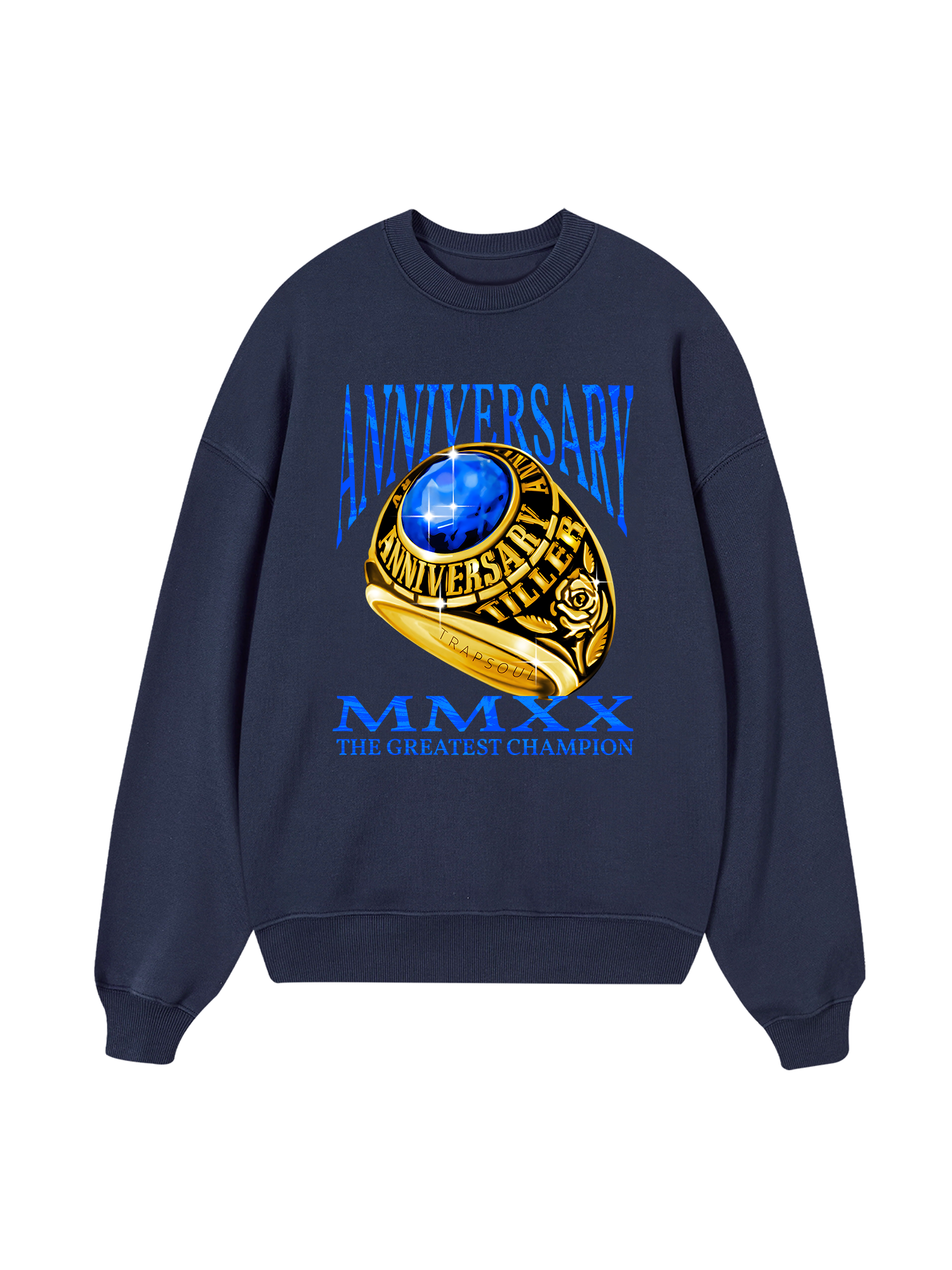 Champions Aniversary MMXX Sweater
