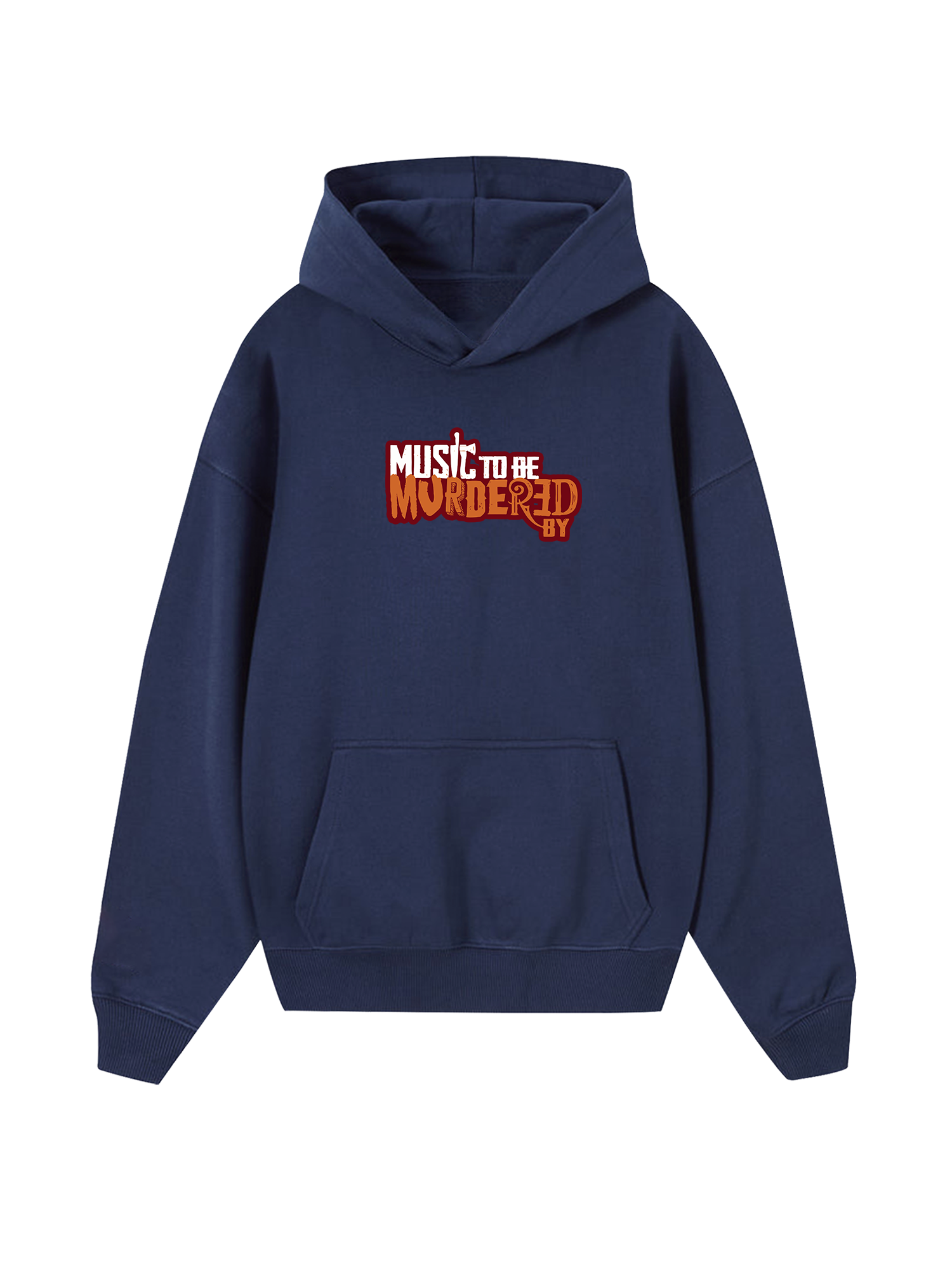 Rapper Eminem Music To Be Murdered By Hoodie