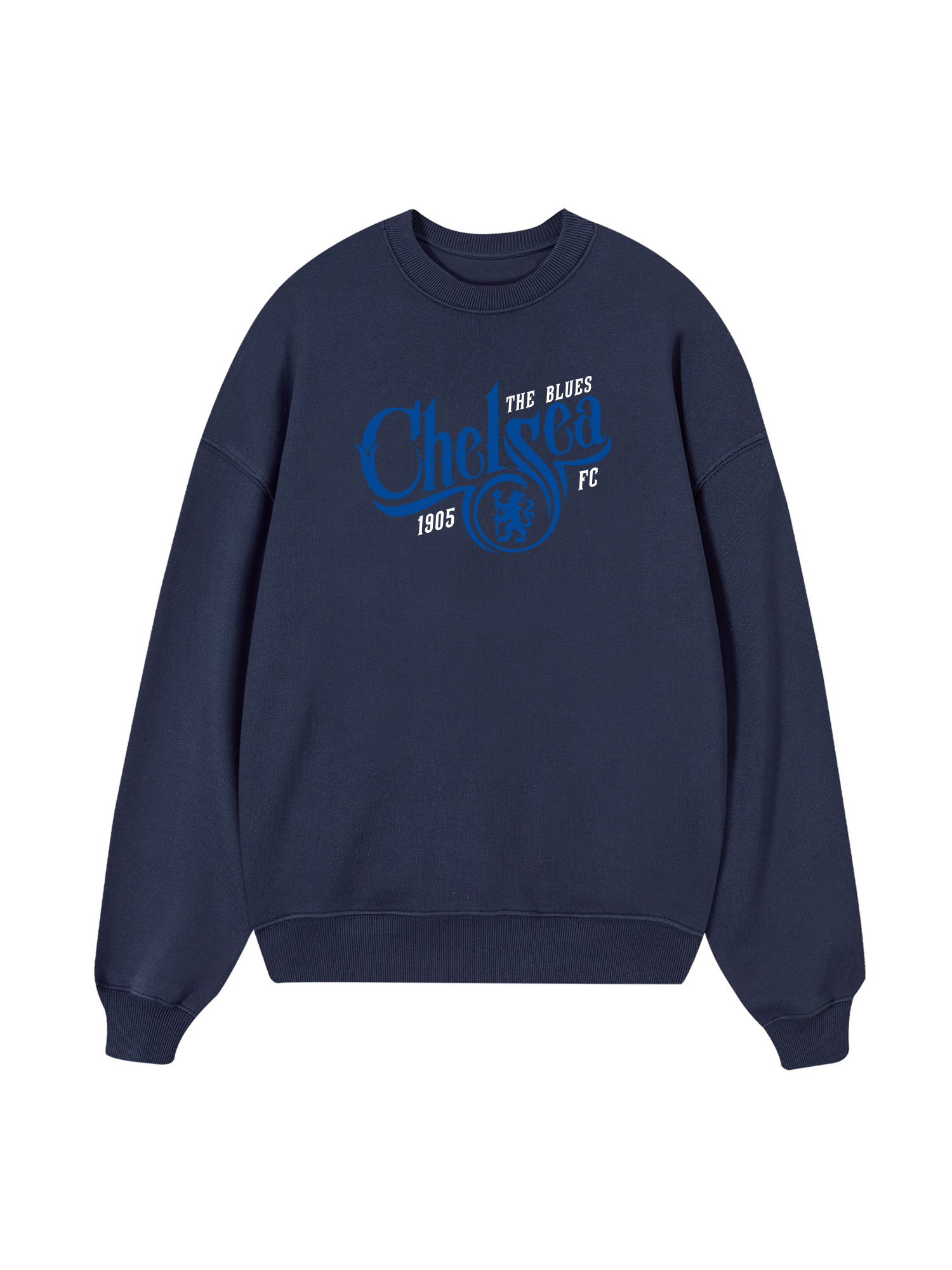 Chelsea The Blues Sweater