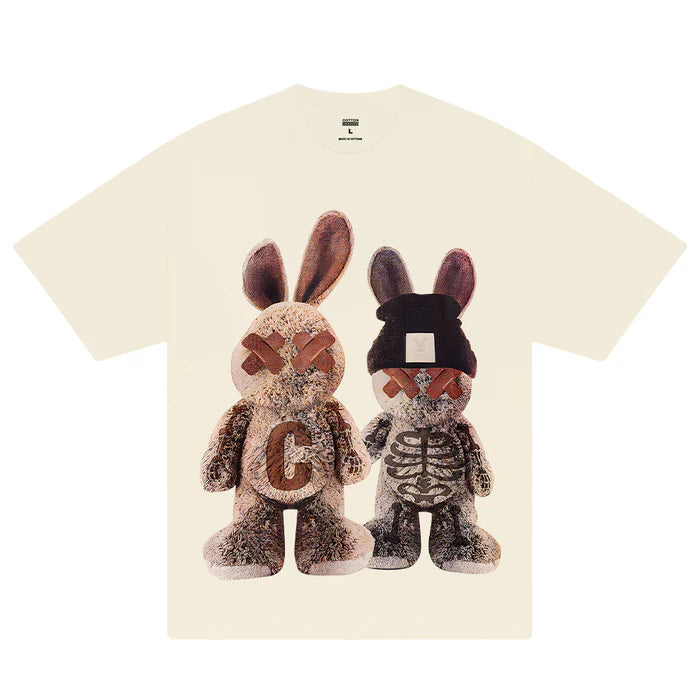 Flash Sale Bunny Couple T-Shirt