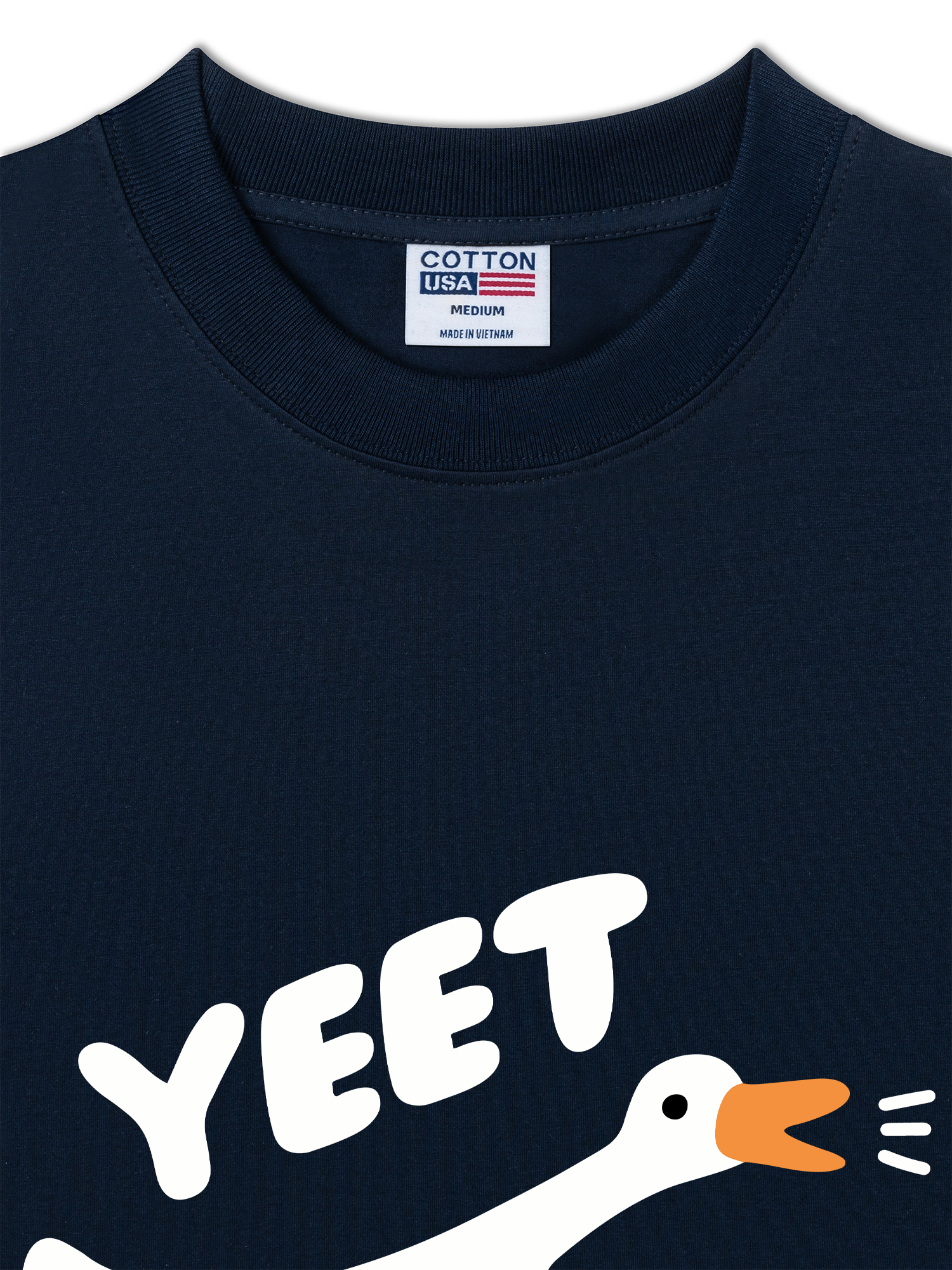 Áo Thun Relaxed Fit Farm Yeet