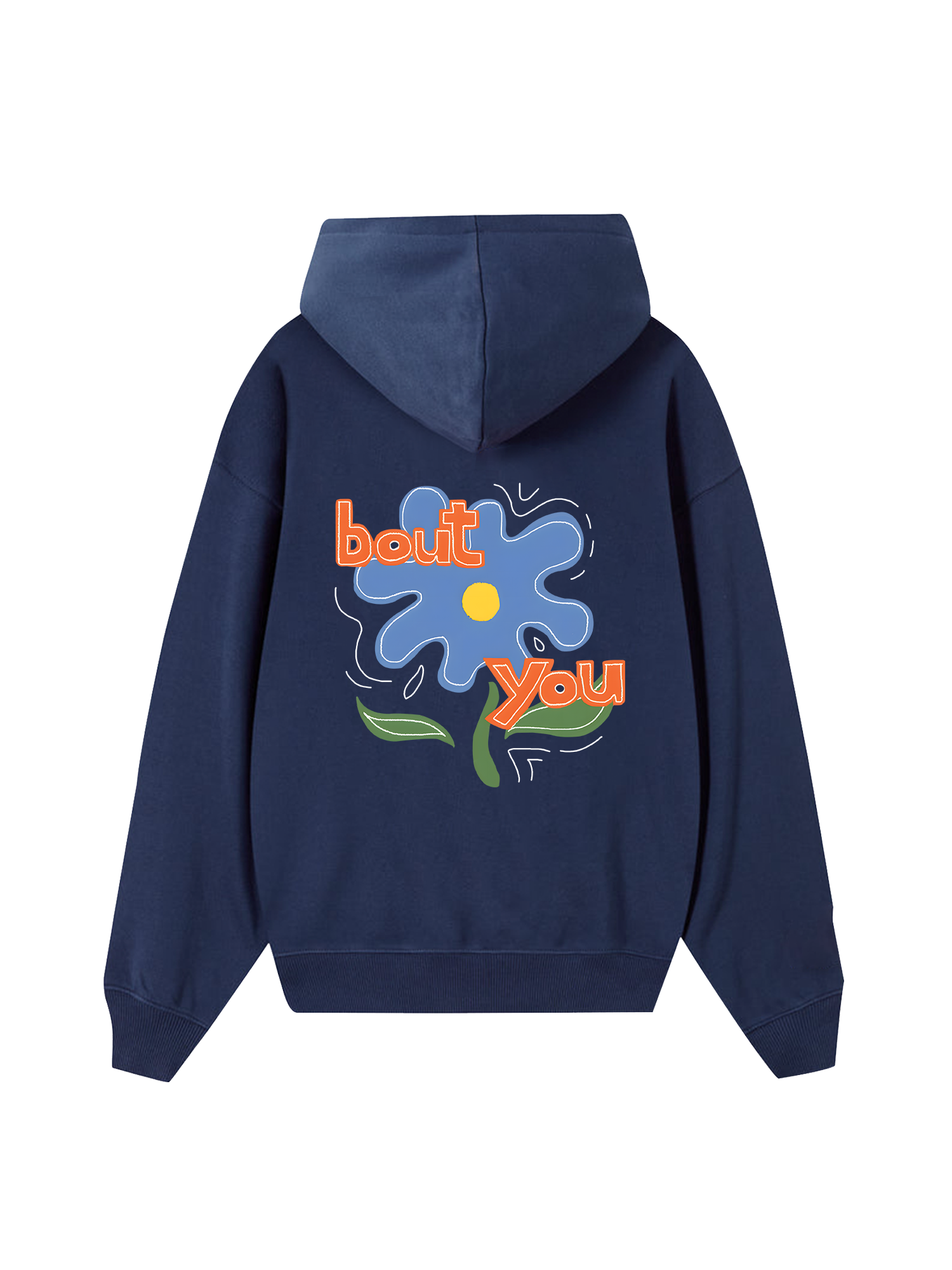 Bout You Hoodie