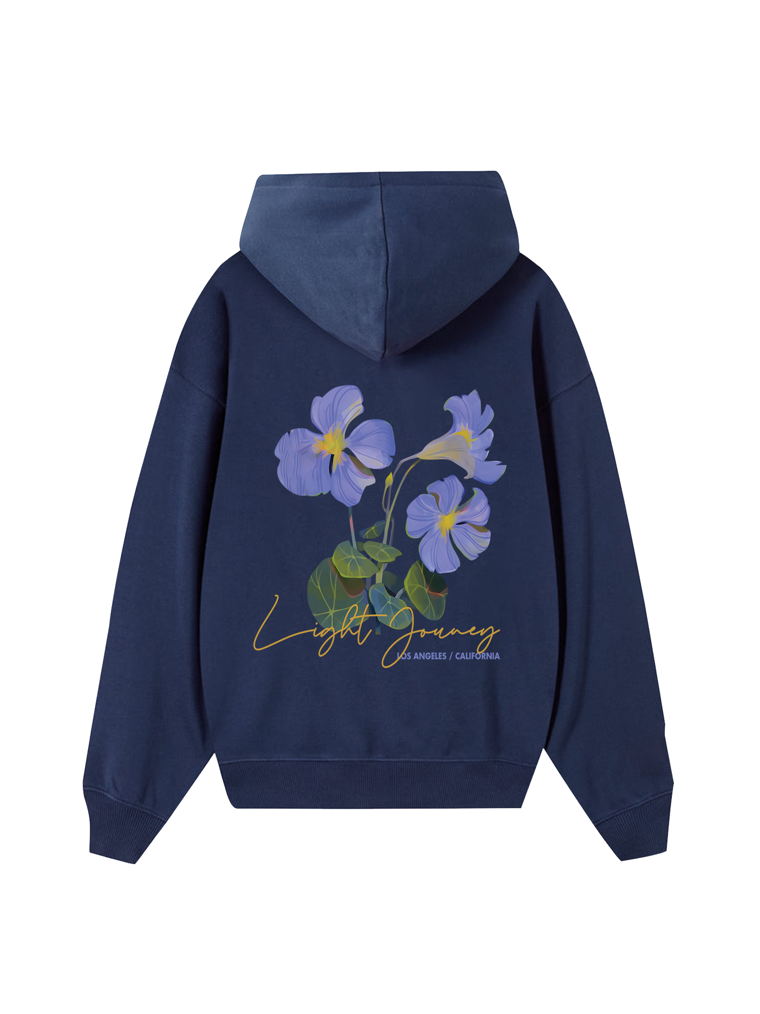 Light Journey Hoodie