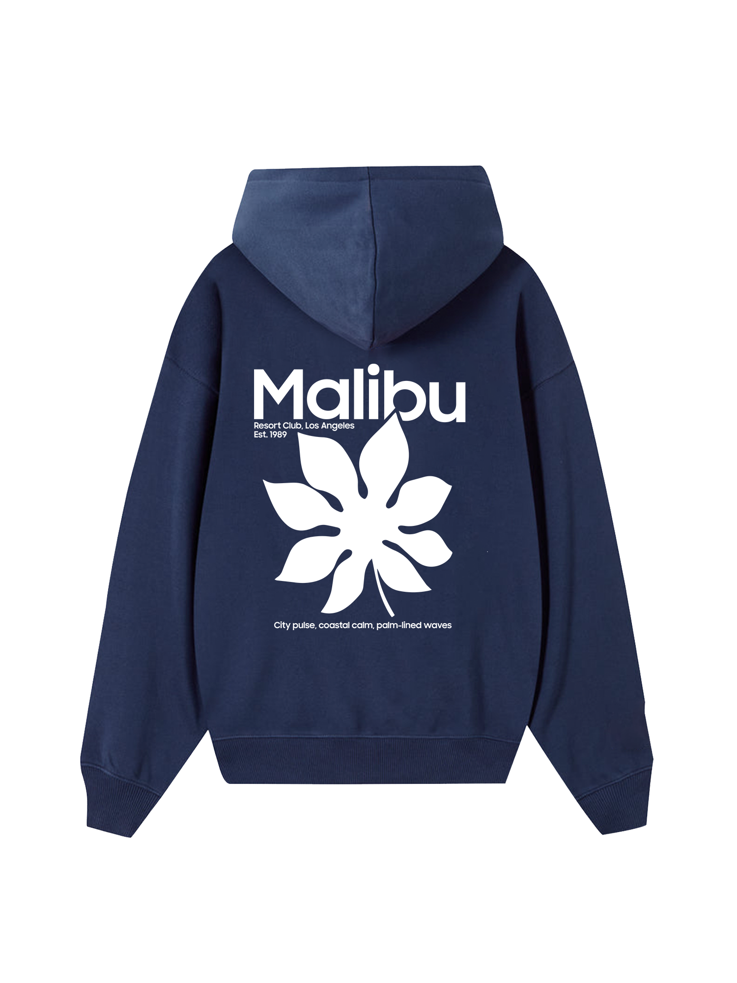 Malibu Hoodie