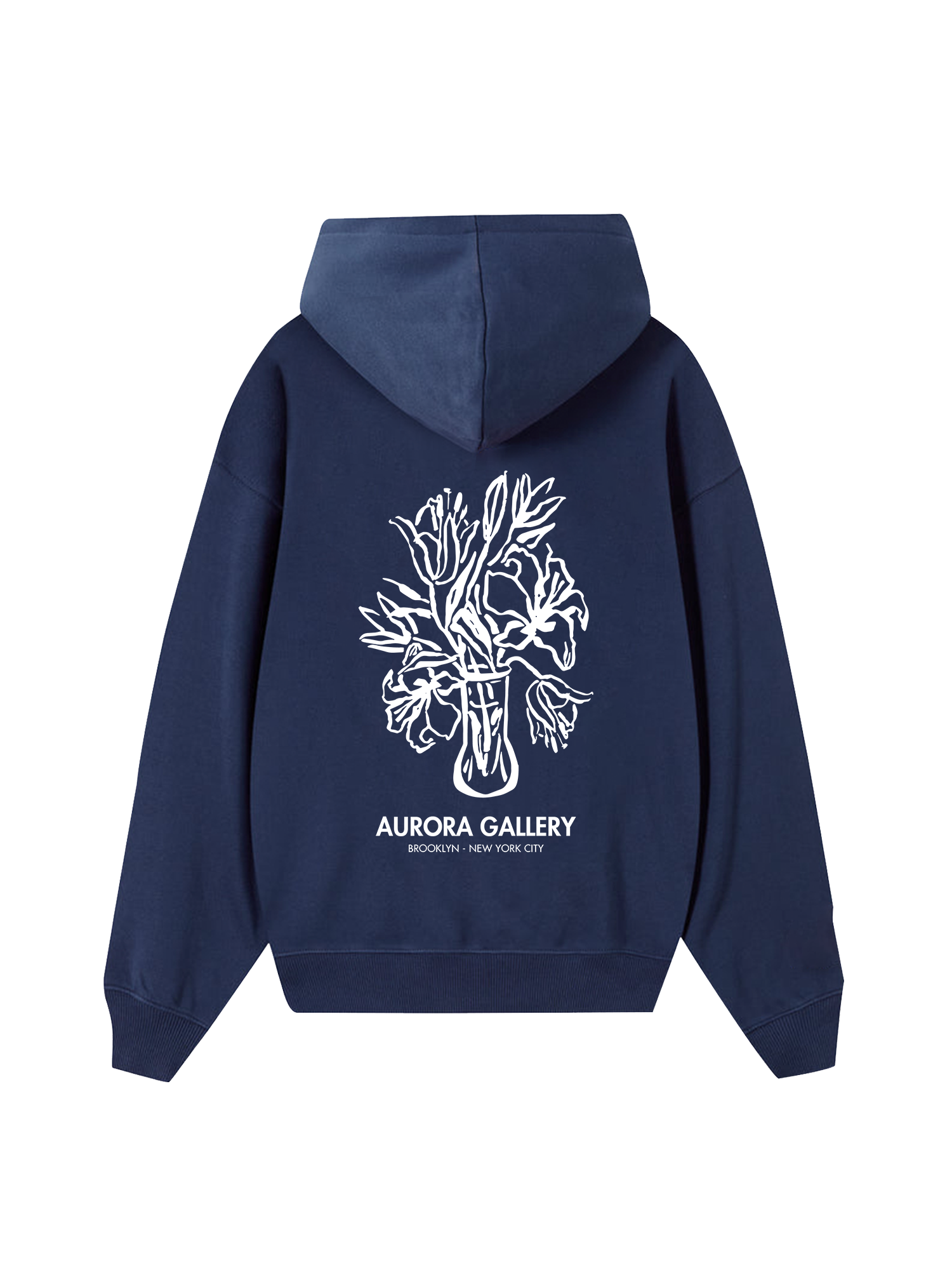 AURORA GALLERY Hoodie