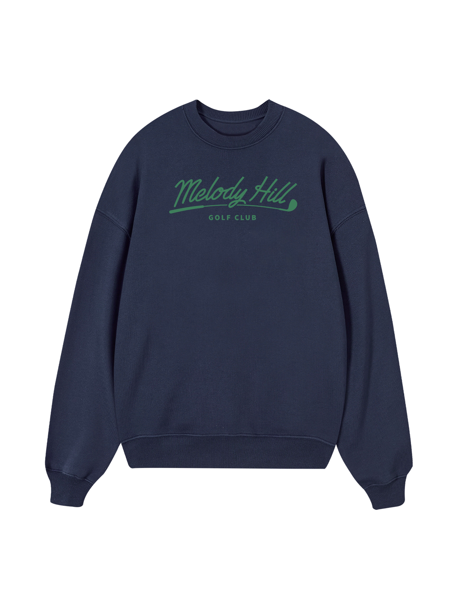 Golf Melody Hill Sweater