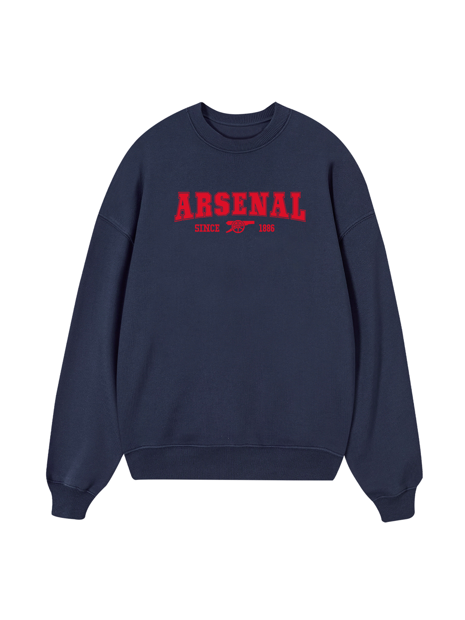 Arsenal Classic Sweater