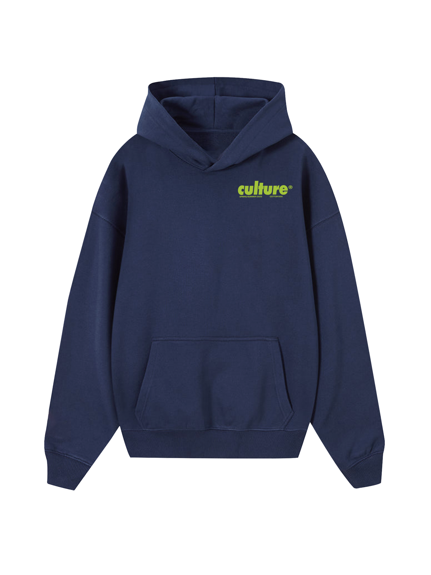 Tropical Culture Cherry Lip Hoodie