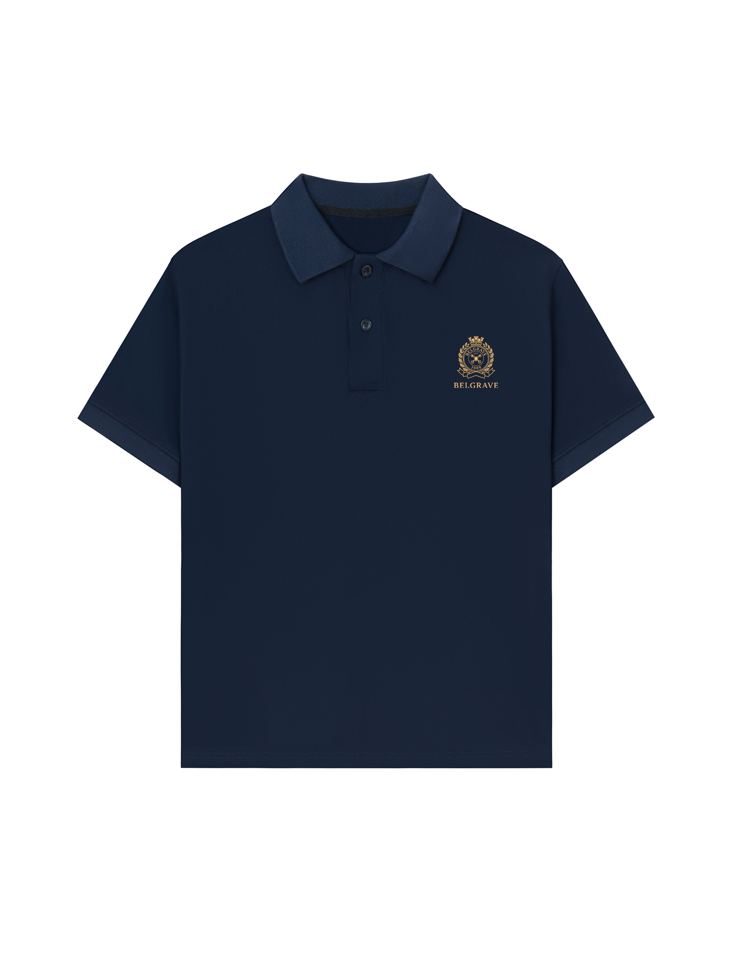 Áo Polo Nữ/ Áo Polo Nam Belgrave
