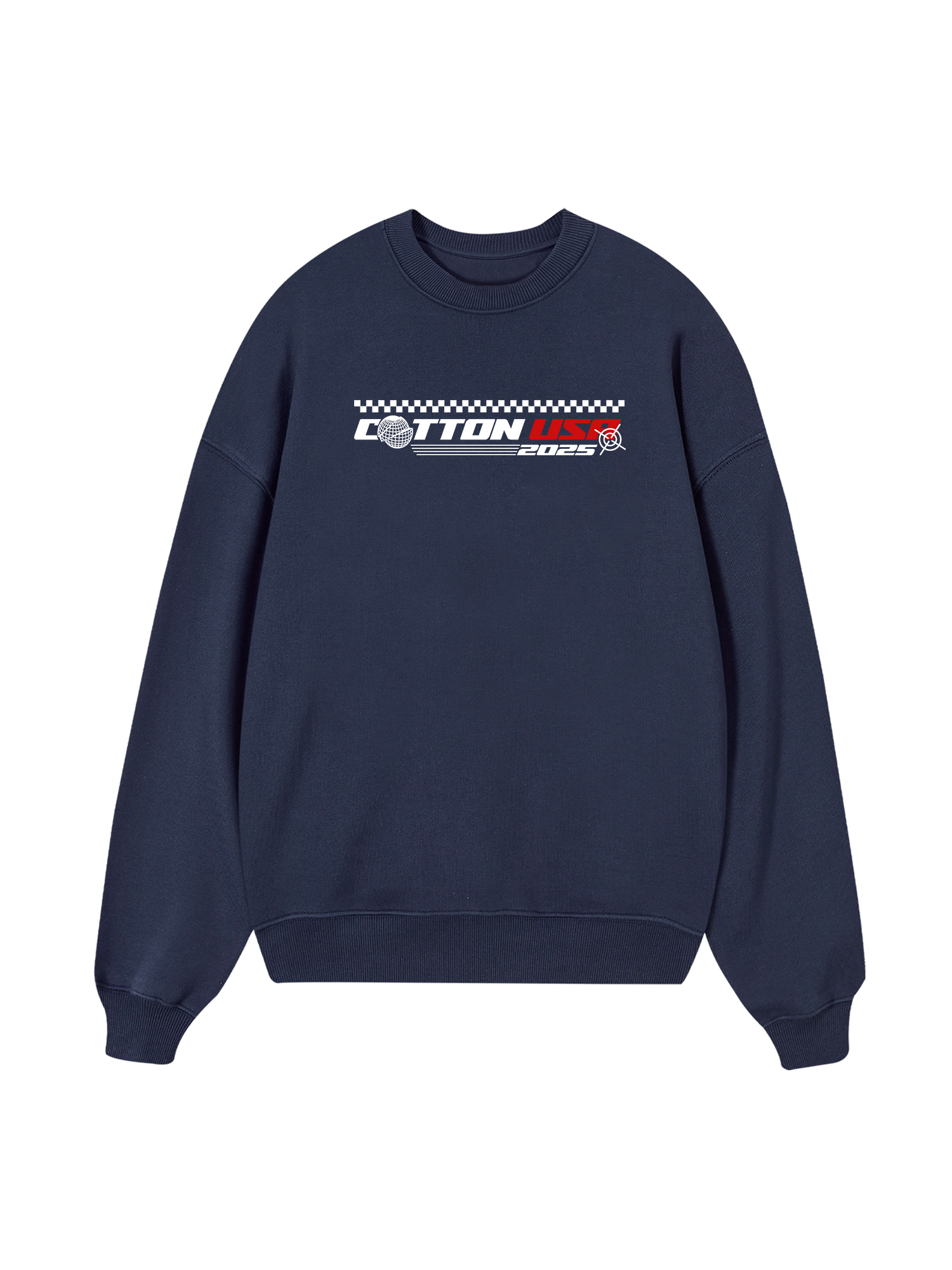 USA Target Mode Sweater