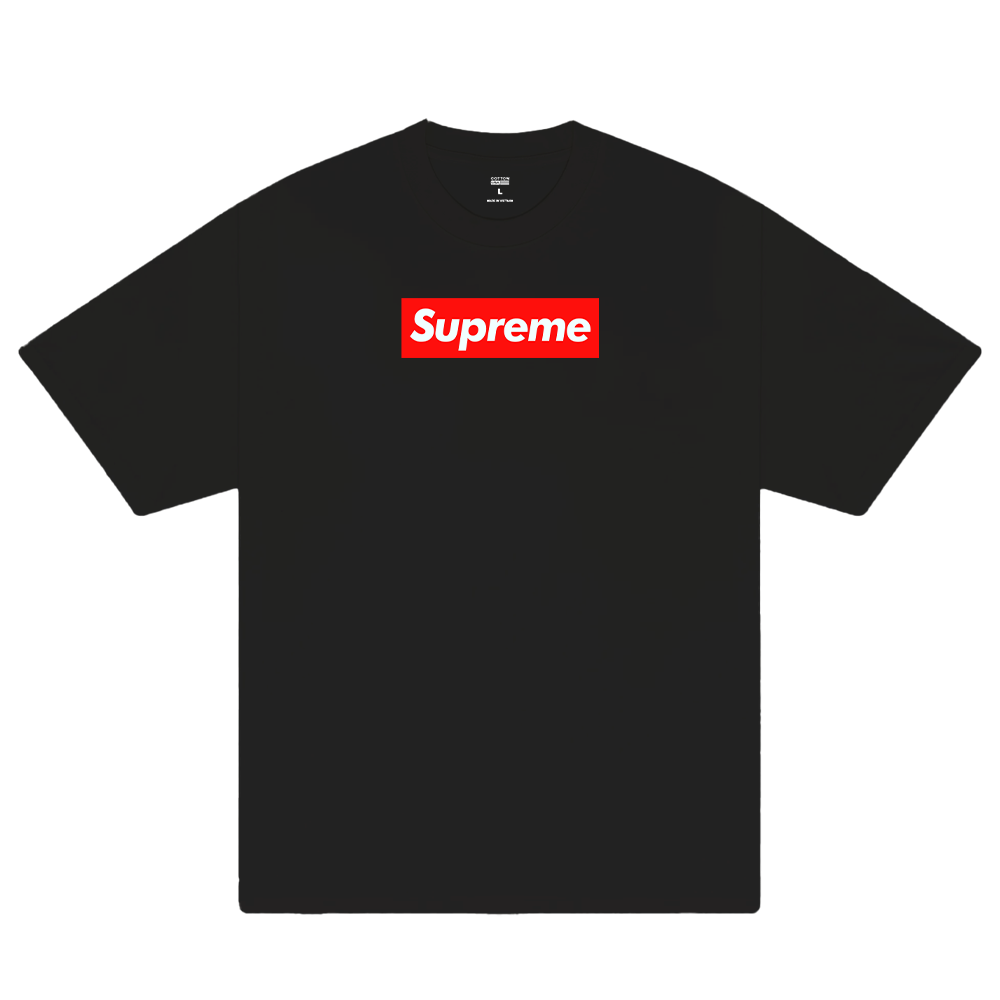 Off White Collab Supreme T-Shirt