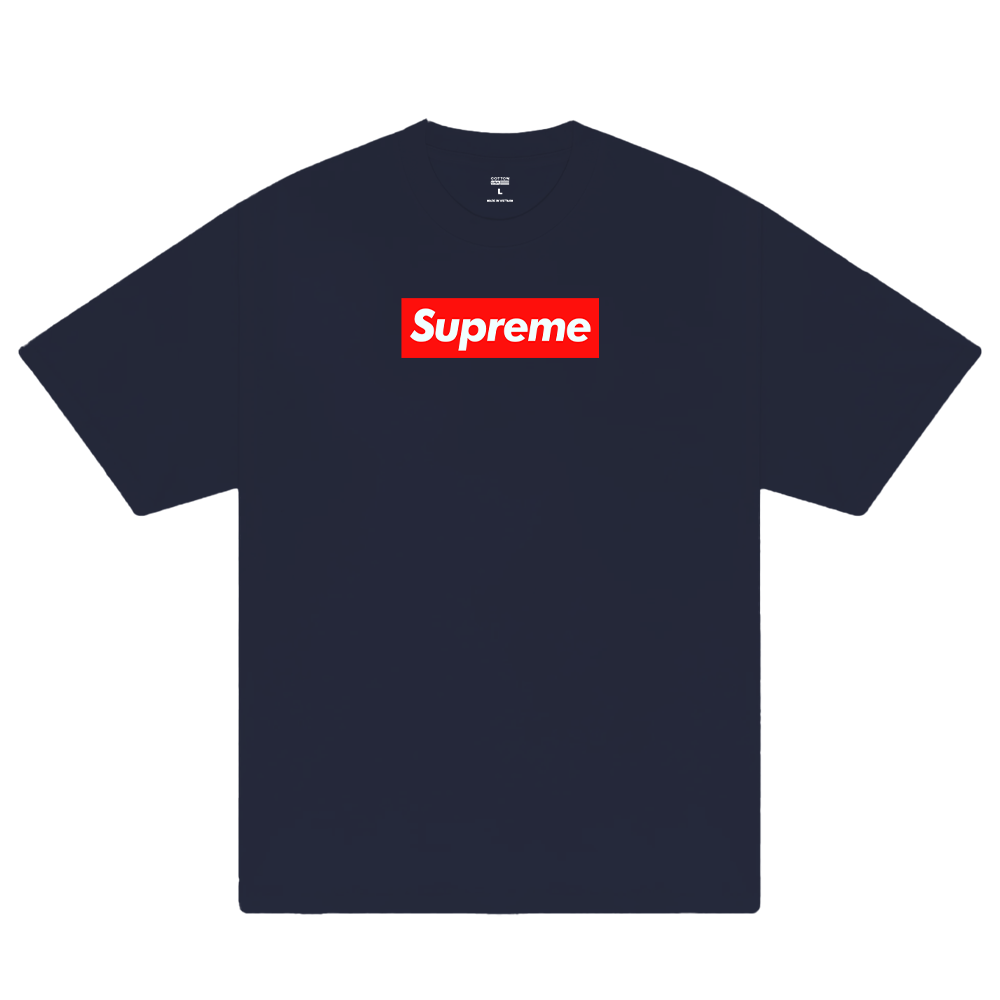 Off White Collab Supreme T-Shirt