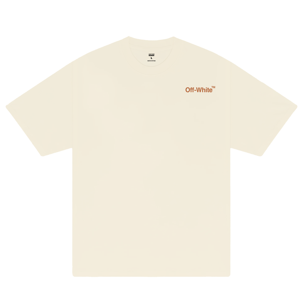 Off White Louis Vuitton T-Shirt