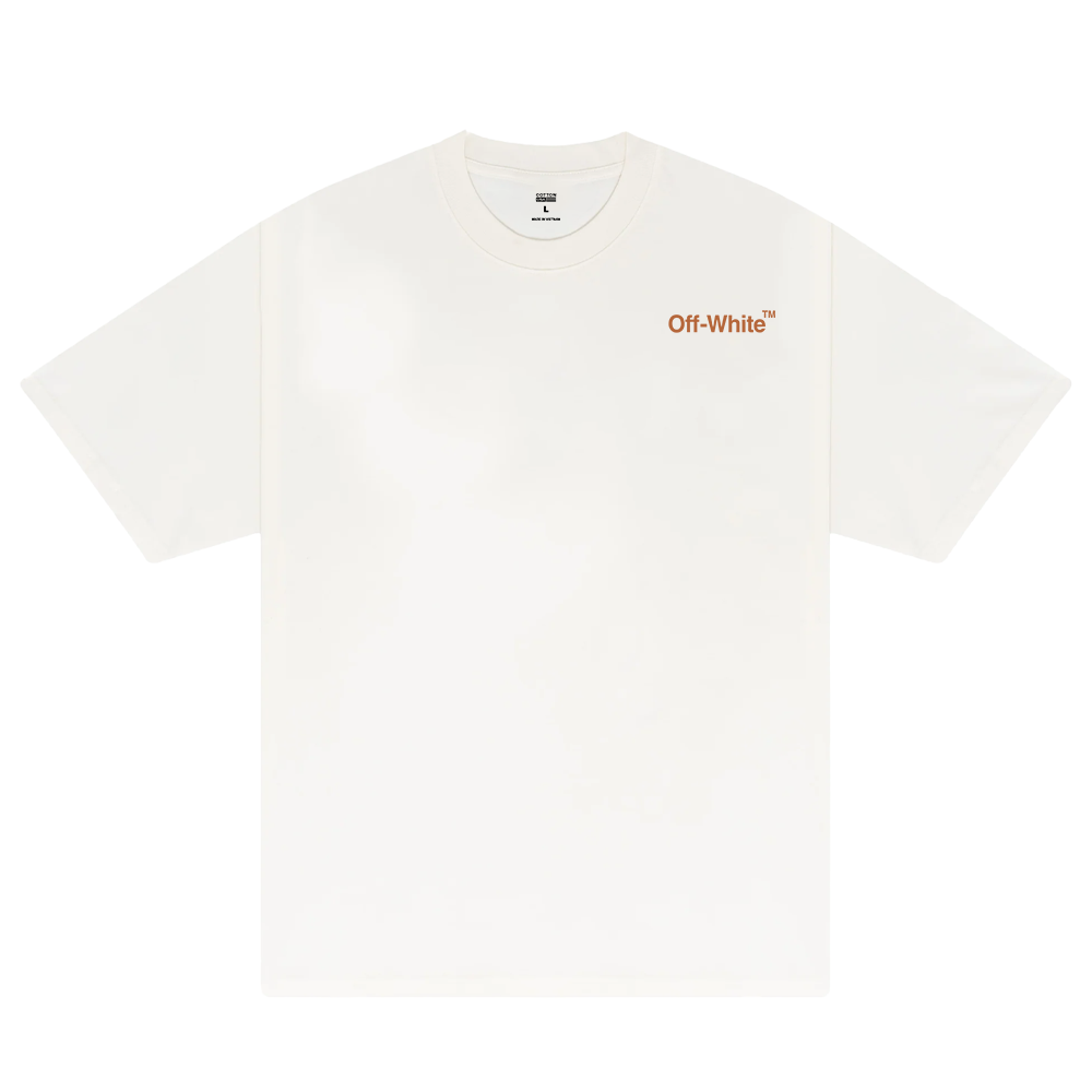 Off White Louis Vuitton T-Shirt