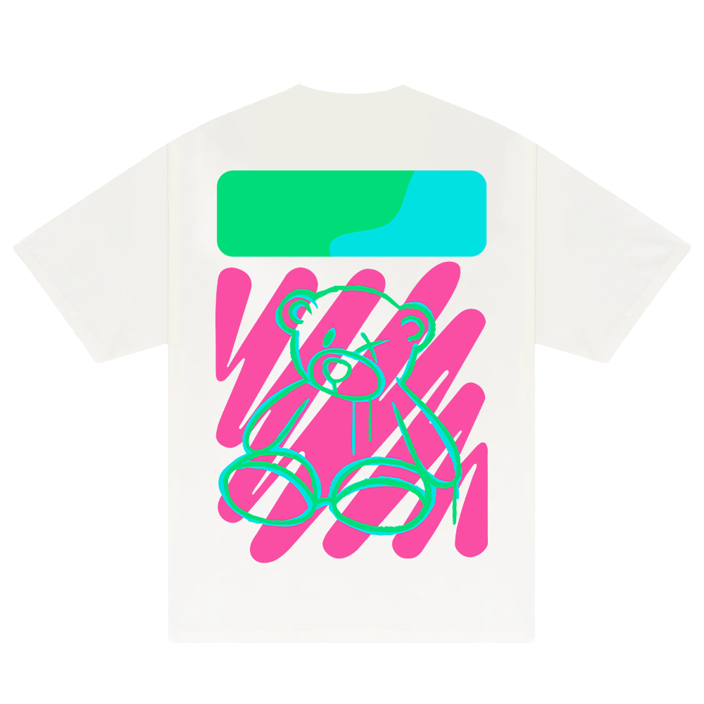 Off White Street Mode T-Shirt