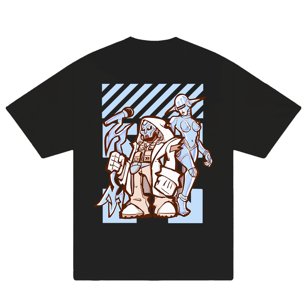 Off White The Weekend T-Shirt