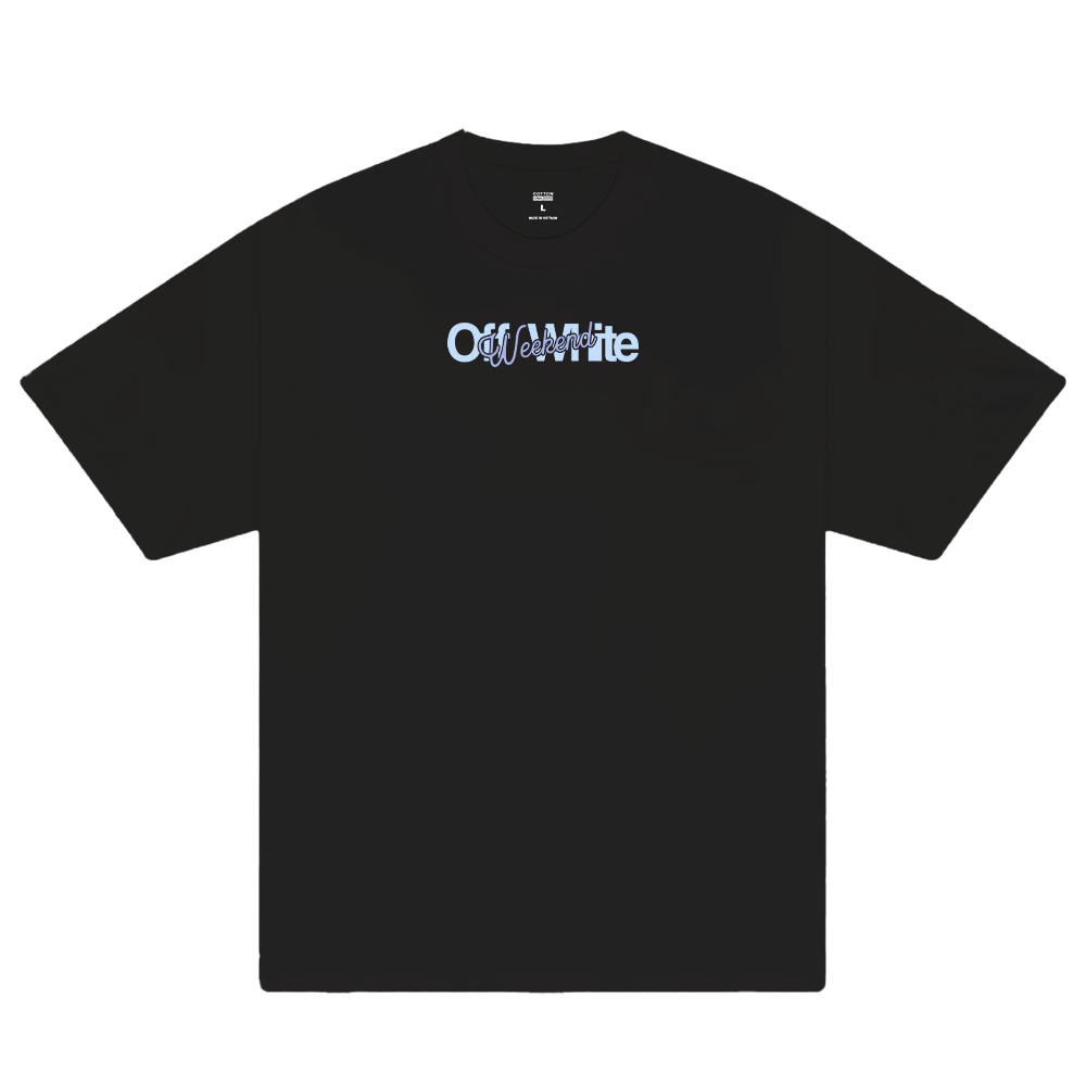 Off White The Weekend T-Shirt