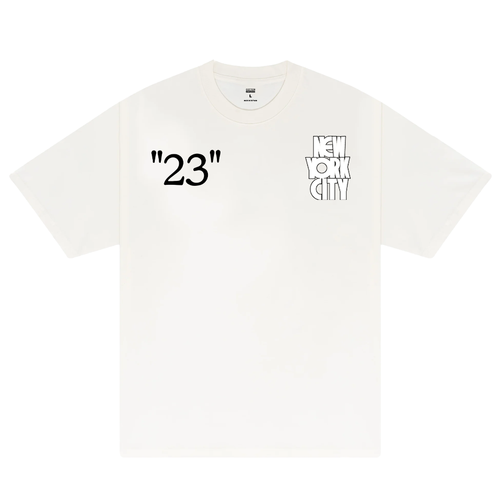 Off White Virgil Abloh 2023 T-Shirt