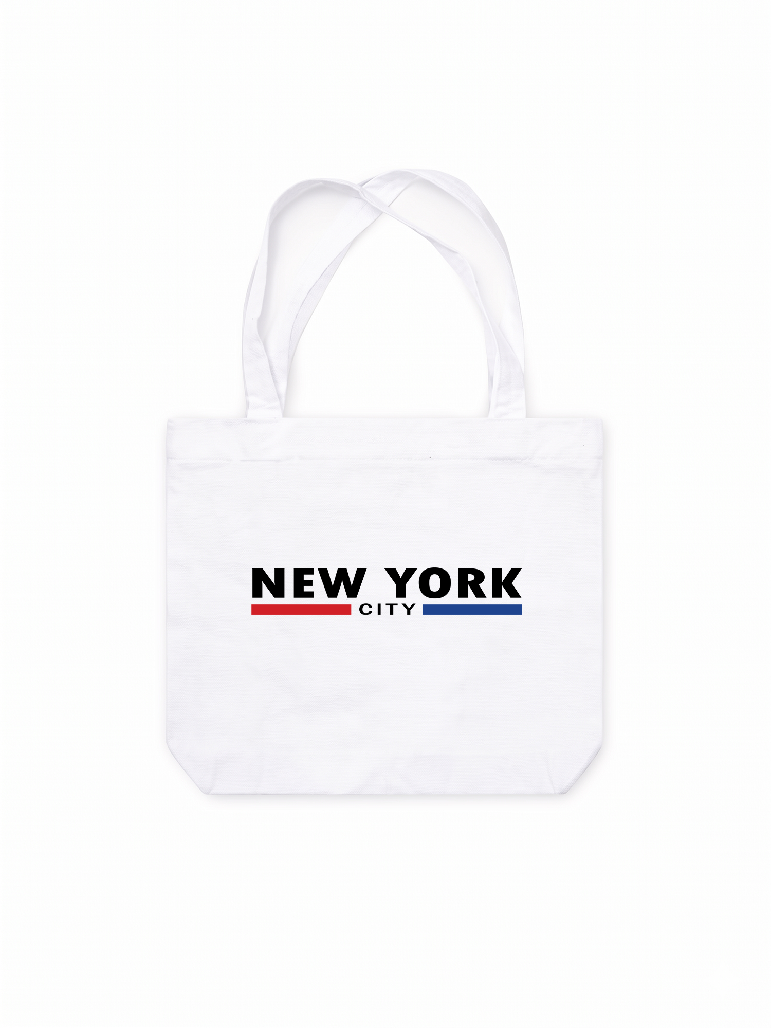 Túi Tote City New York