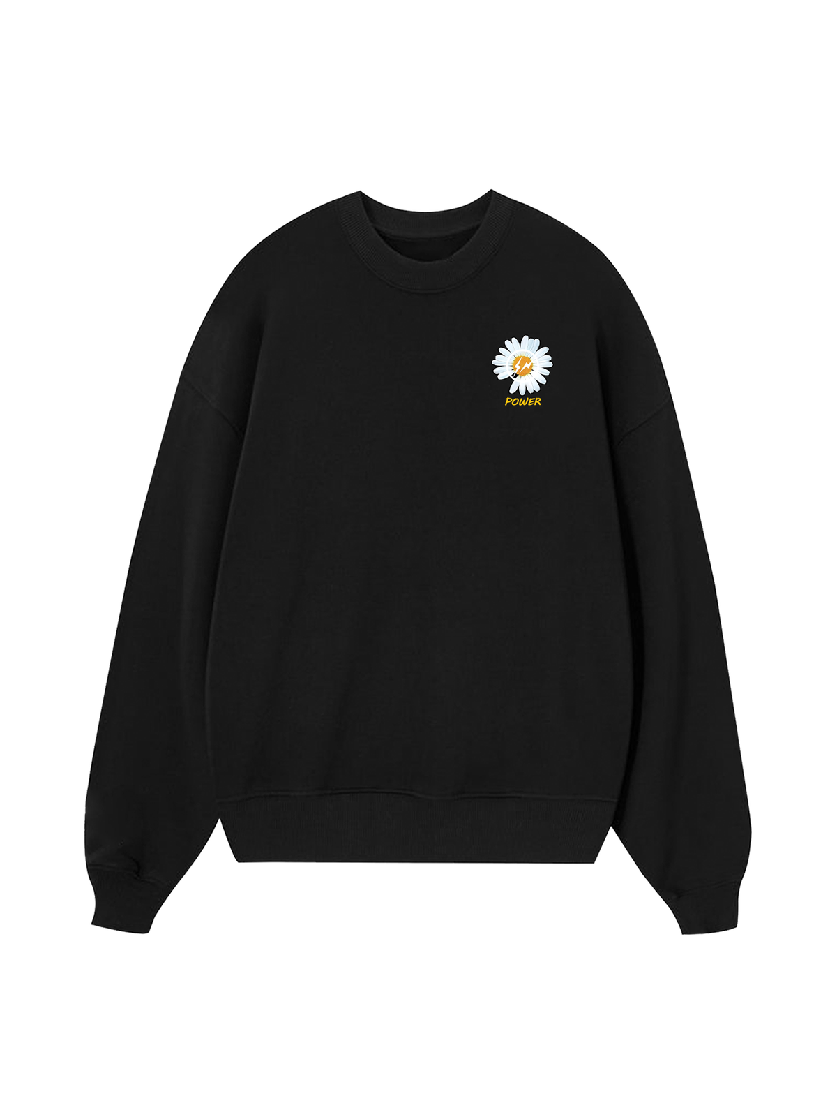 Idol Big Bang Power Sweater