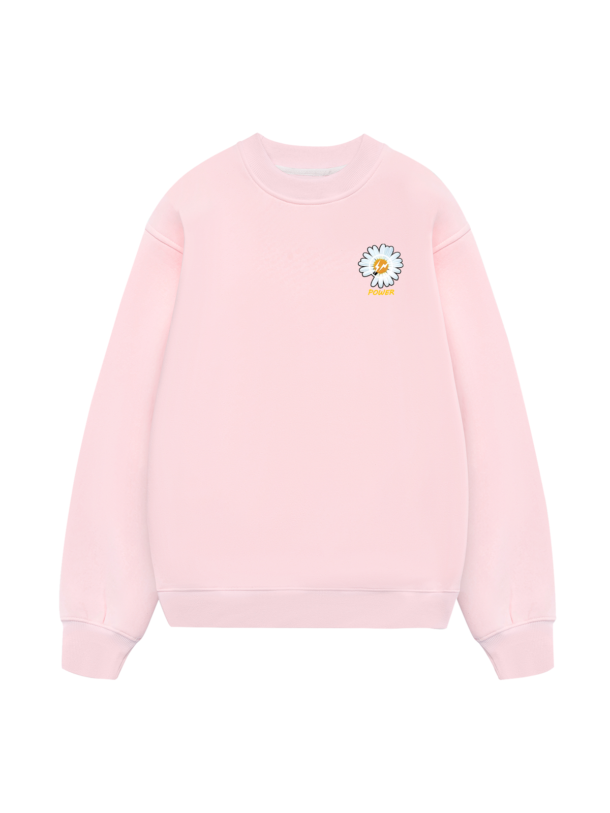 Idol Big Bang Power Sweater