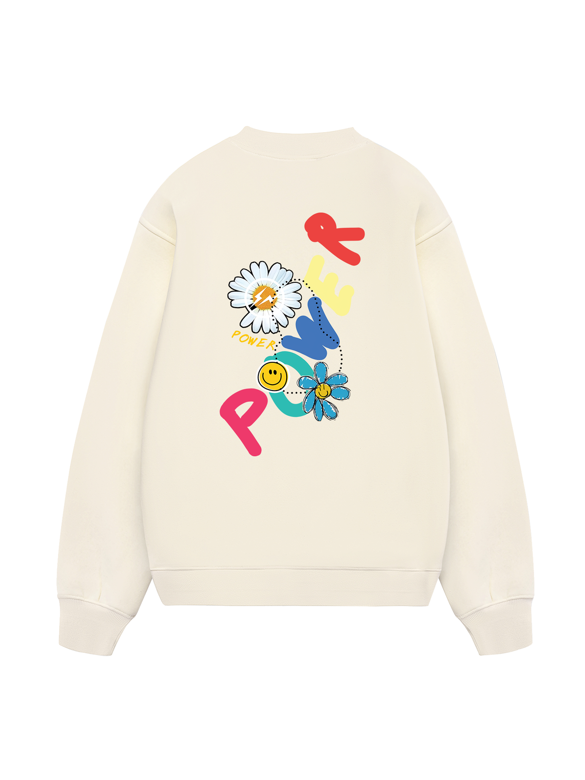 Idol Big Bang Power Sweater