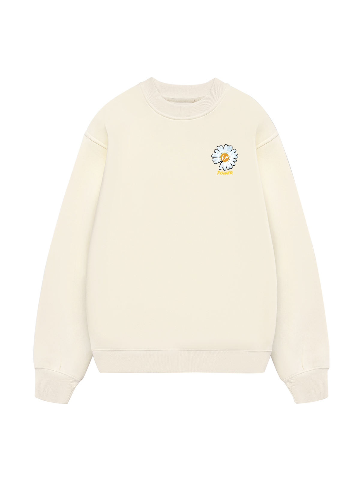 Idol Big Bang Power Sweater