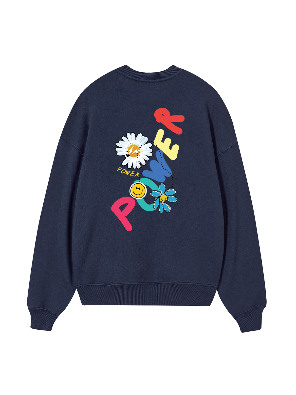 Idol Big Bang Power Sweater