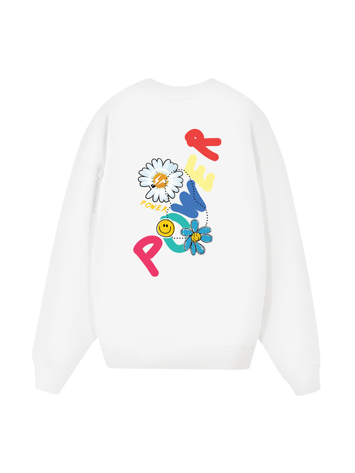 Idol Big Bang Power Sweater