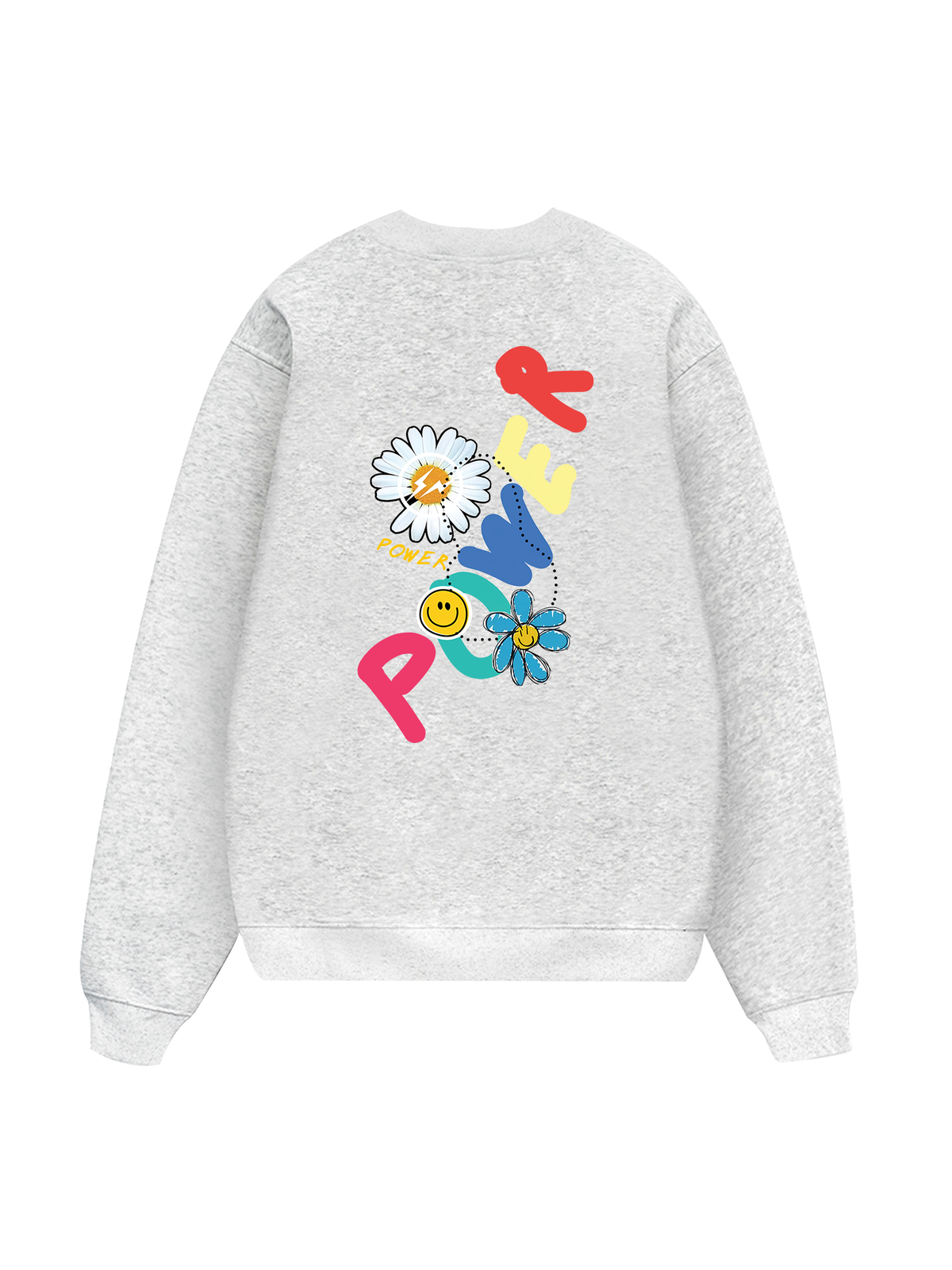 Idol Big Bang Power Sweater